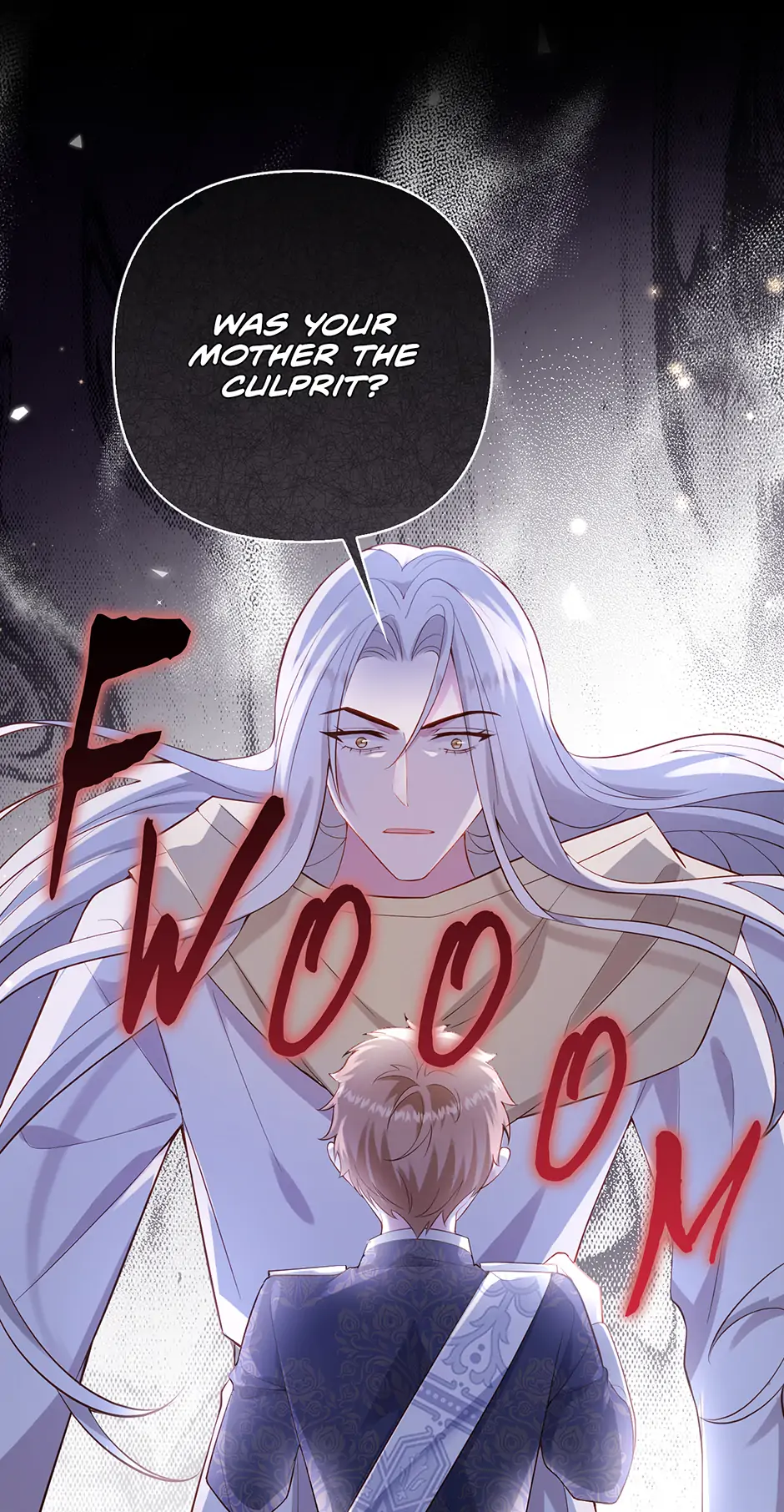 I Ended Up Raising the Children of the Female Lead and Male Lead Chapter 65 - Page 48