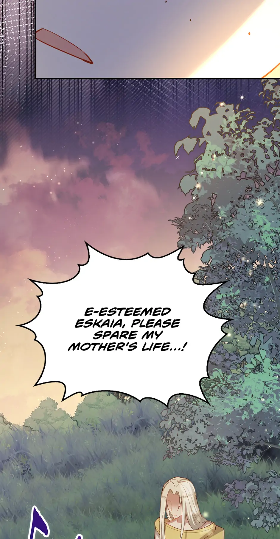 I Ended Up Raising the Children of the Female Lead and Male Lead Chapter 65 - Page 50