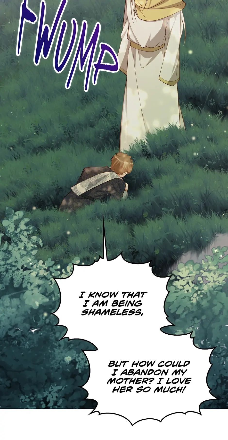 I Ended Up Raising the Children of the Female Lead and Male Lead Chapter 65 - Page 51