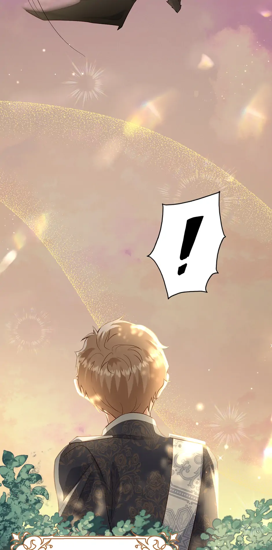 I Ended Up Raising the Children of the Female Lead and Male Lead Chapter 65 - Page 54