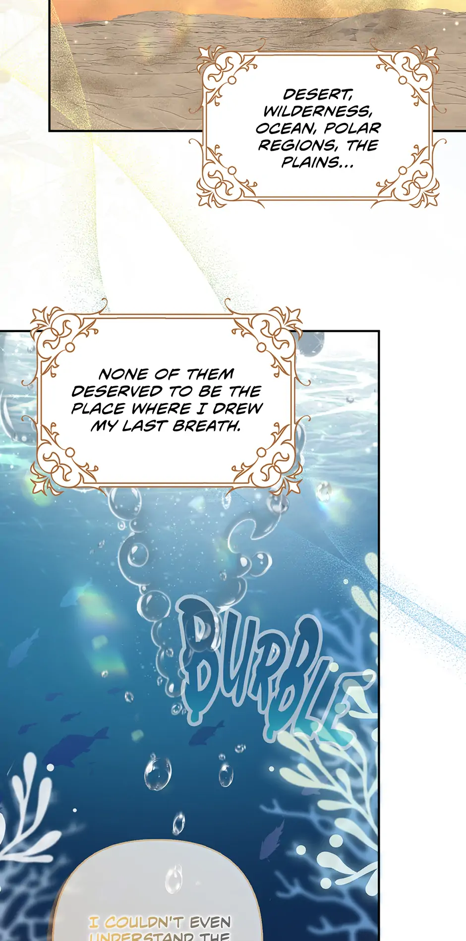 I Ended Up Raising the Children of the Female Lead and Male Lead Chapter 65 - Page 56