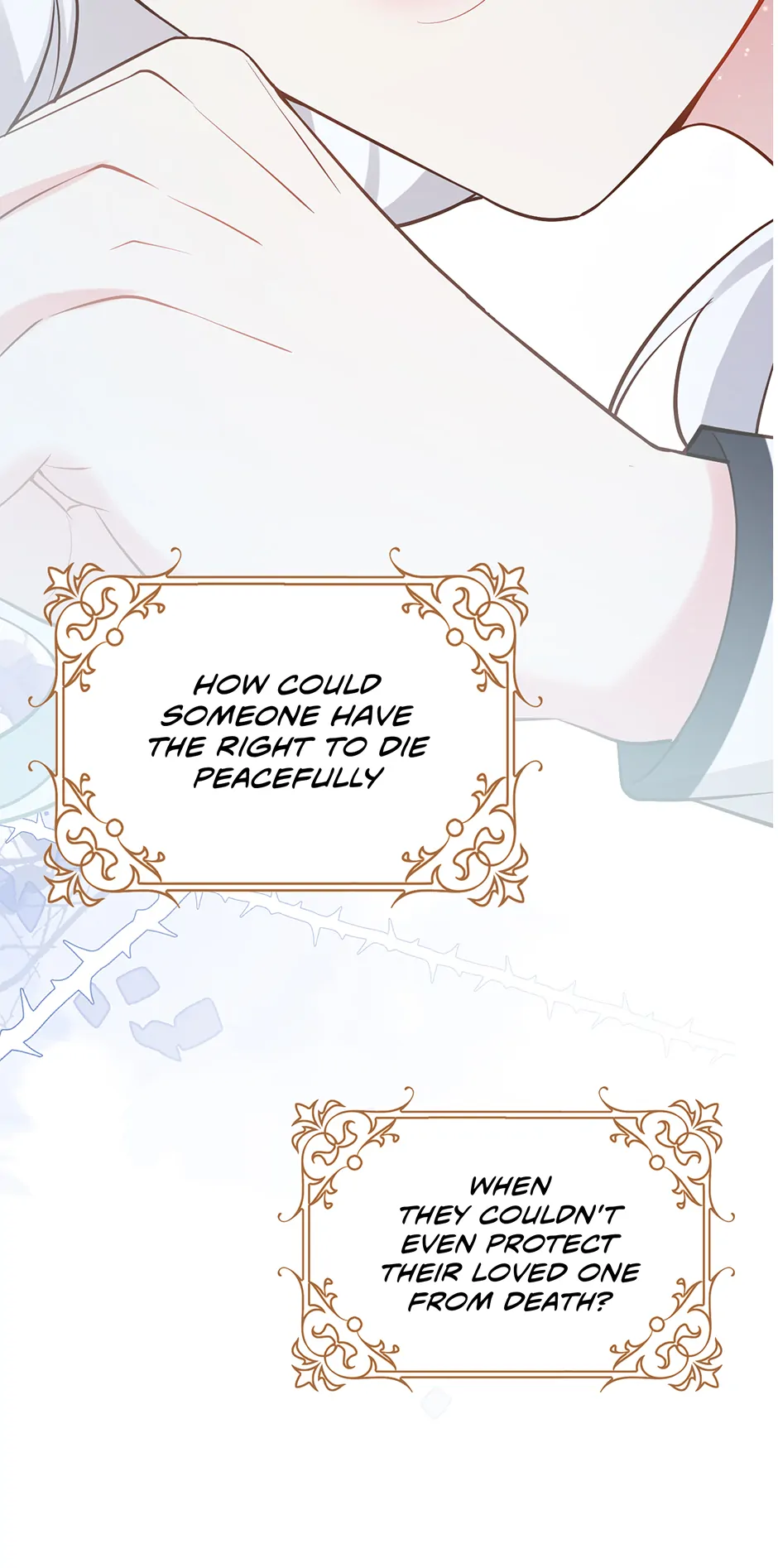 I Ended Up Raising the Children of the Female Lead and Male Lead Chapter 65 - Page 58