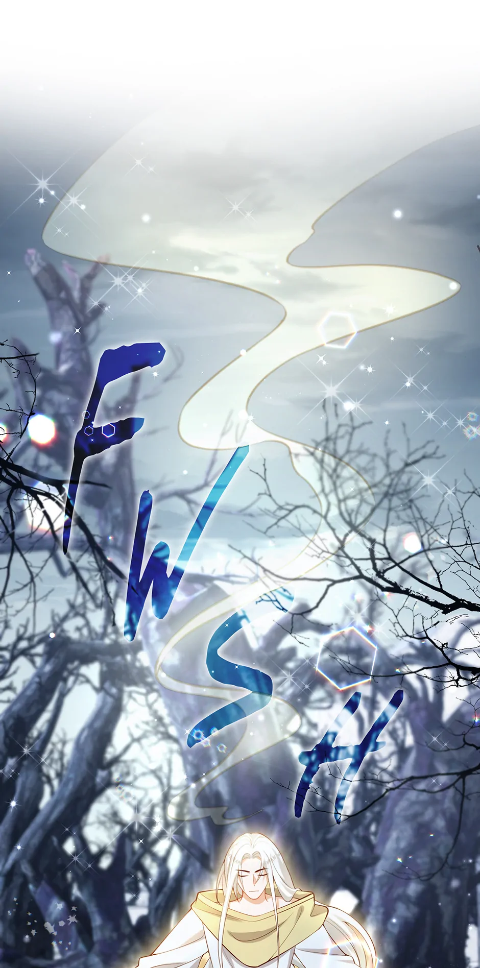 I Ended Up Raising the Children of the Female Lead and Male Lead Chapter 65 - Page 59