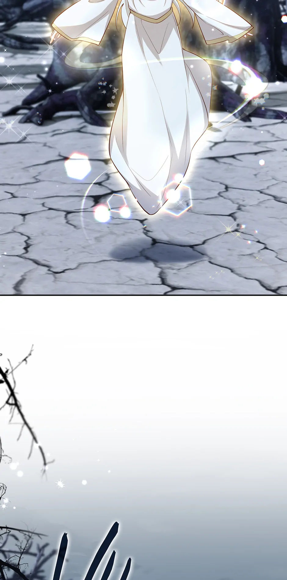 I Ended Up Raising the Children of the Female Lead and Male Lead Chapter 65 - Page 60