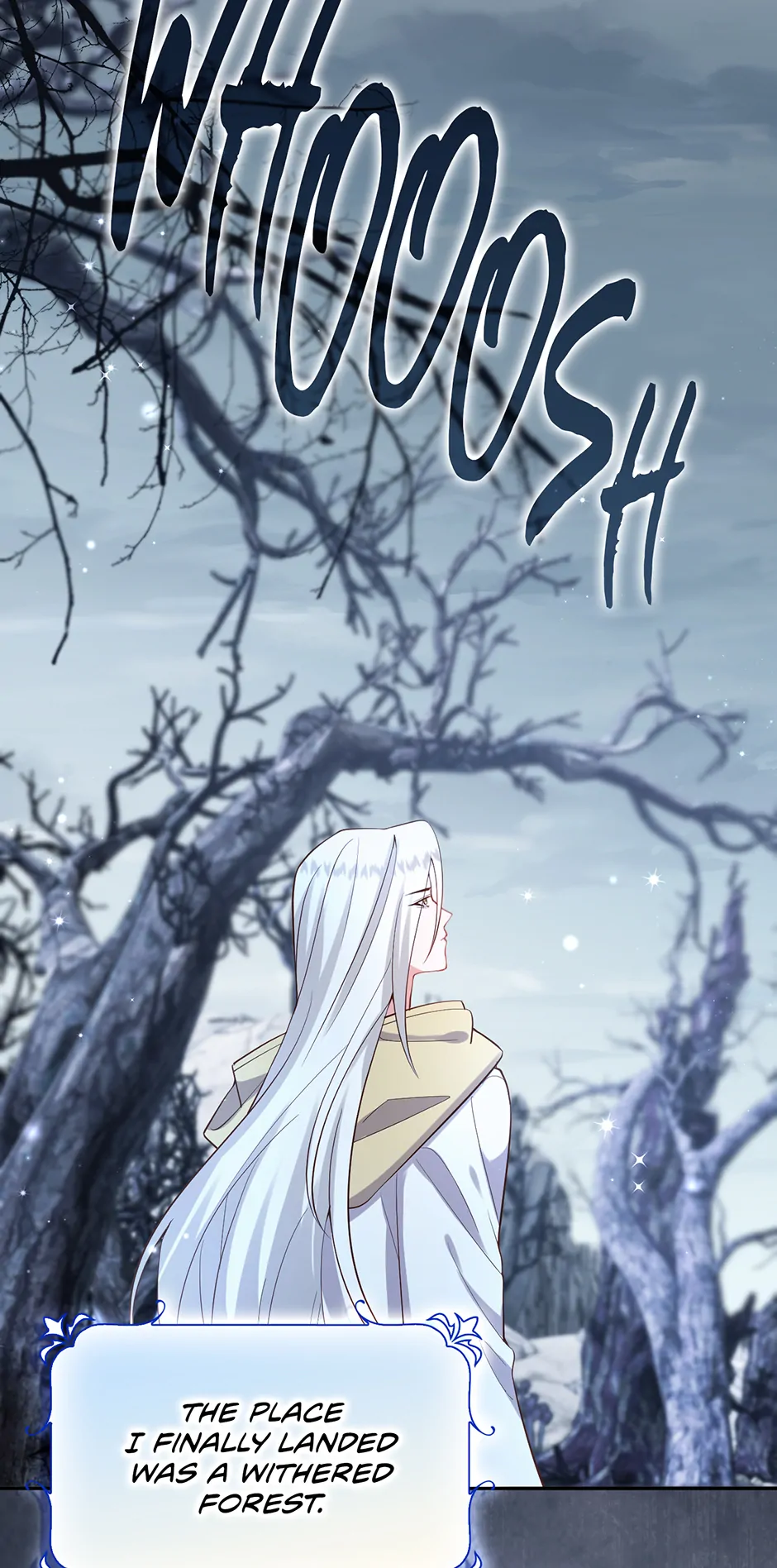 I Ended Up Raising the Children of the Female Lead and Male Lead Chapter 65 - Page 61