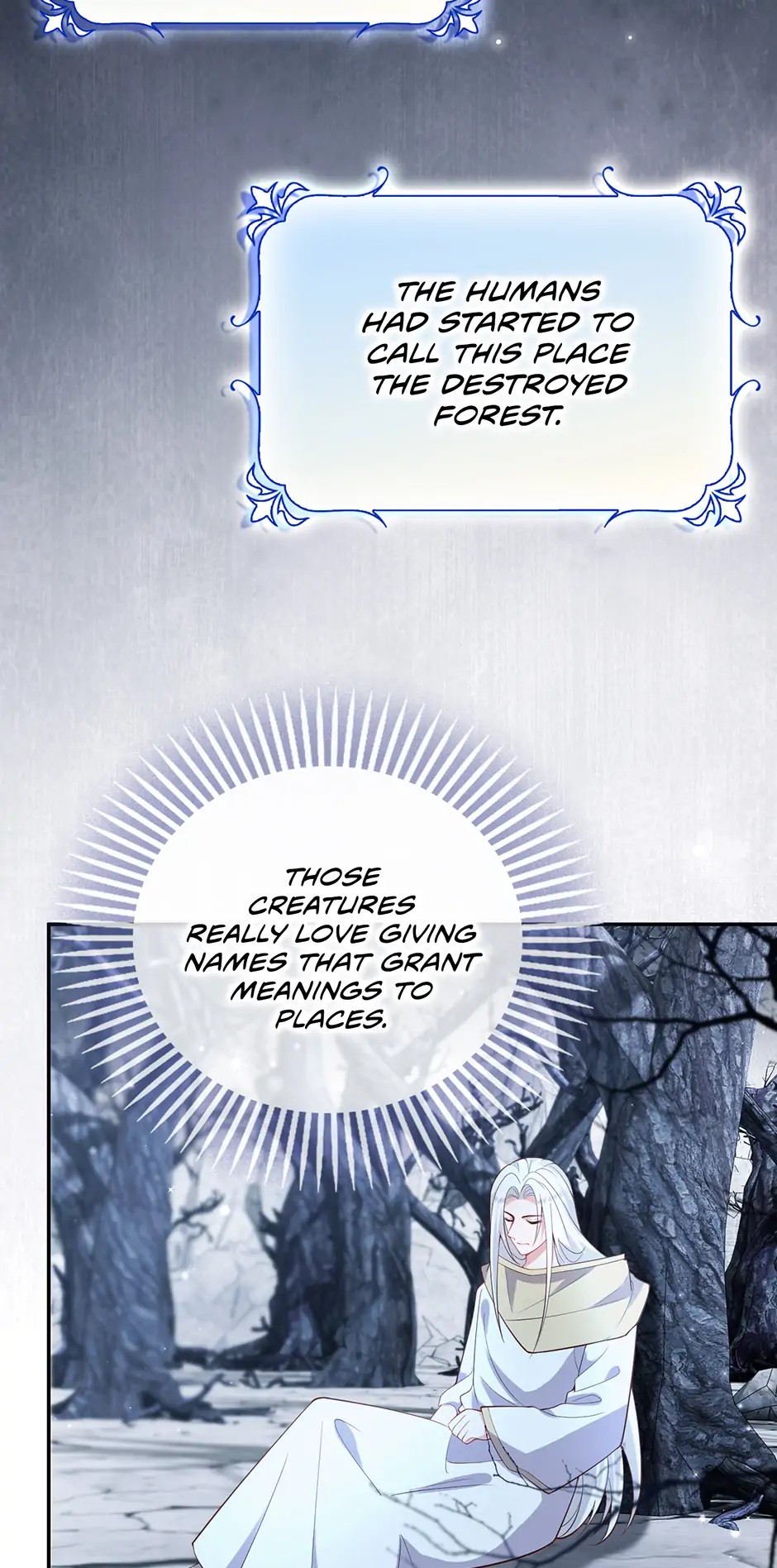 I Ended Up Raising the Children of the Female Lead and Male Lead Chapter 65 - Page 62