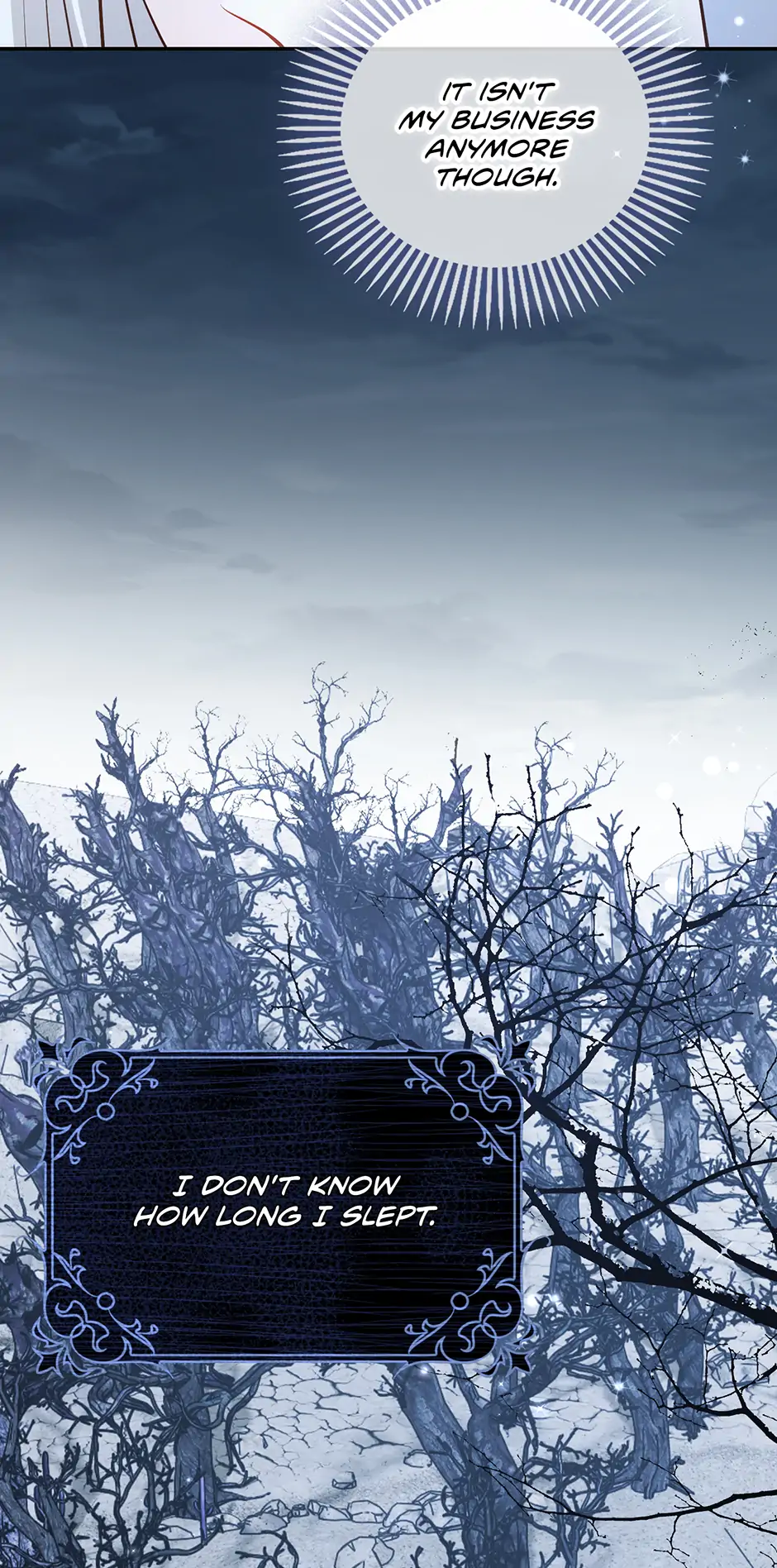 I Ended Up Raising the Children of the Female Lead and Male Lead Chapter 65 - Page 64