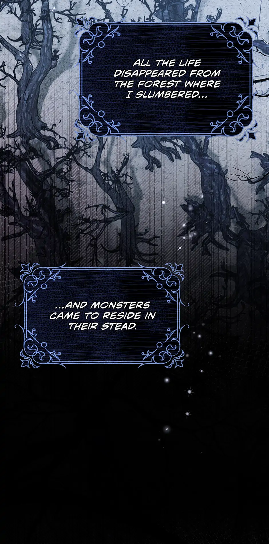 I Ended Up Raising the Children of the Female Lead and Male Lead Chapter 65 - Page 65