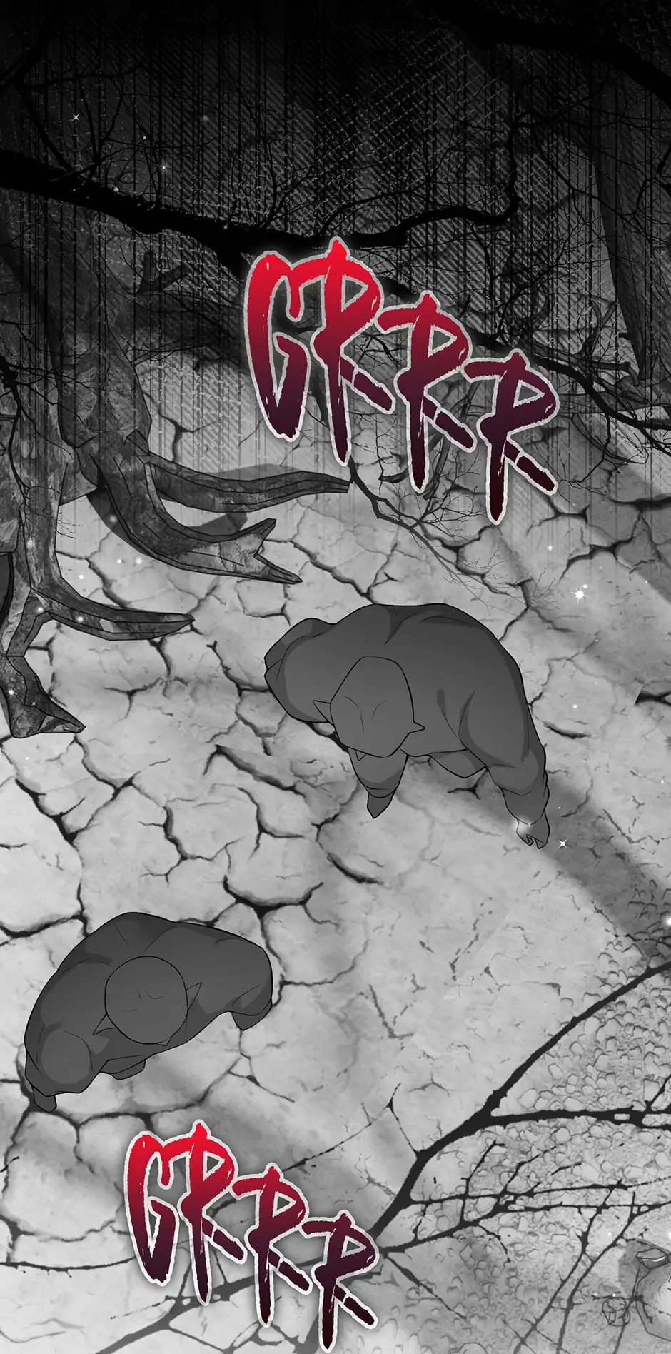 I Ended Up Raising the Children of the Female Lead and Male Lead Chapter 65 - Page 66