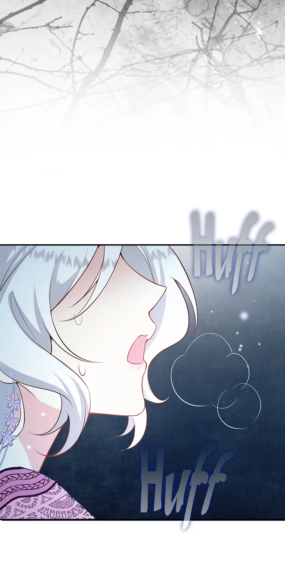 I Ended Up Raising the Children of the Female Lead and Male Lead Chapter 65 - Page 67