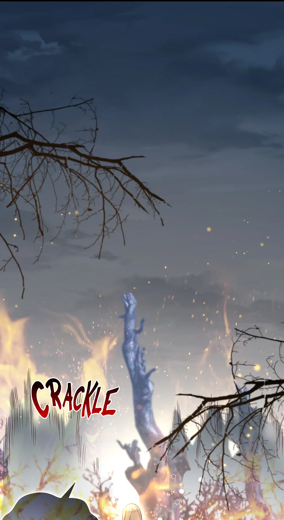 I Ended Up Raising the Children of the Female Lead and Male Lead Chapter 65 - Page 68