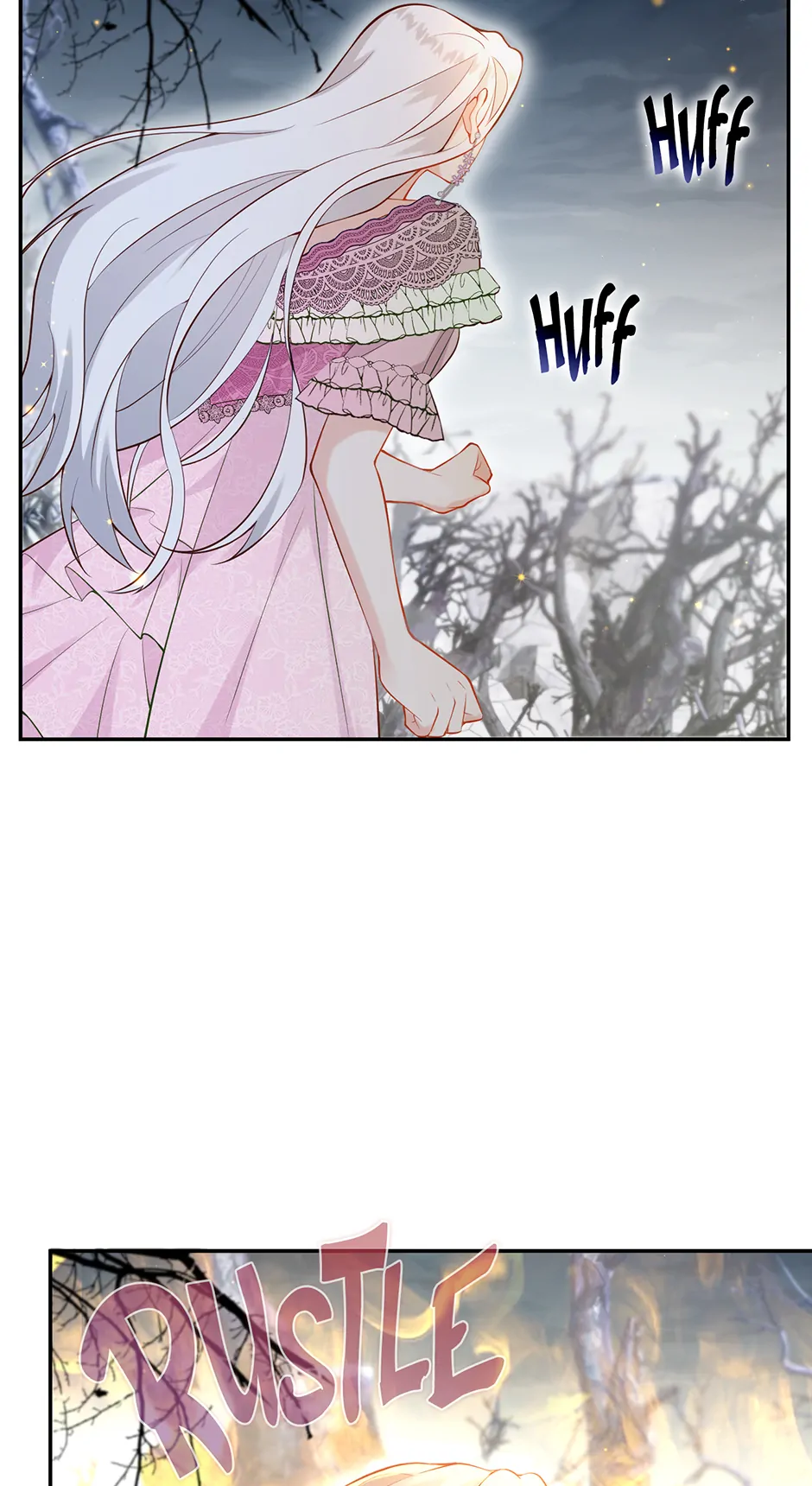 I Ended Up Raising the Children of the Female Lead and Male Lead Chapter 65 - Page 70