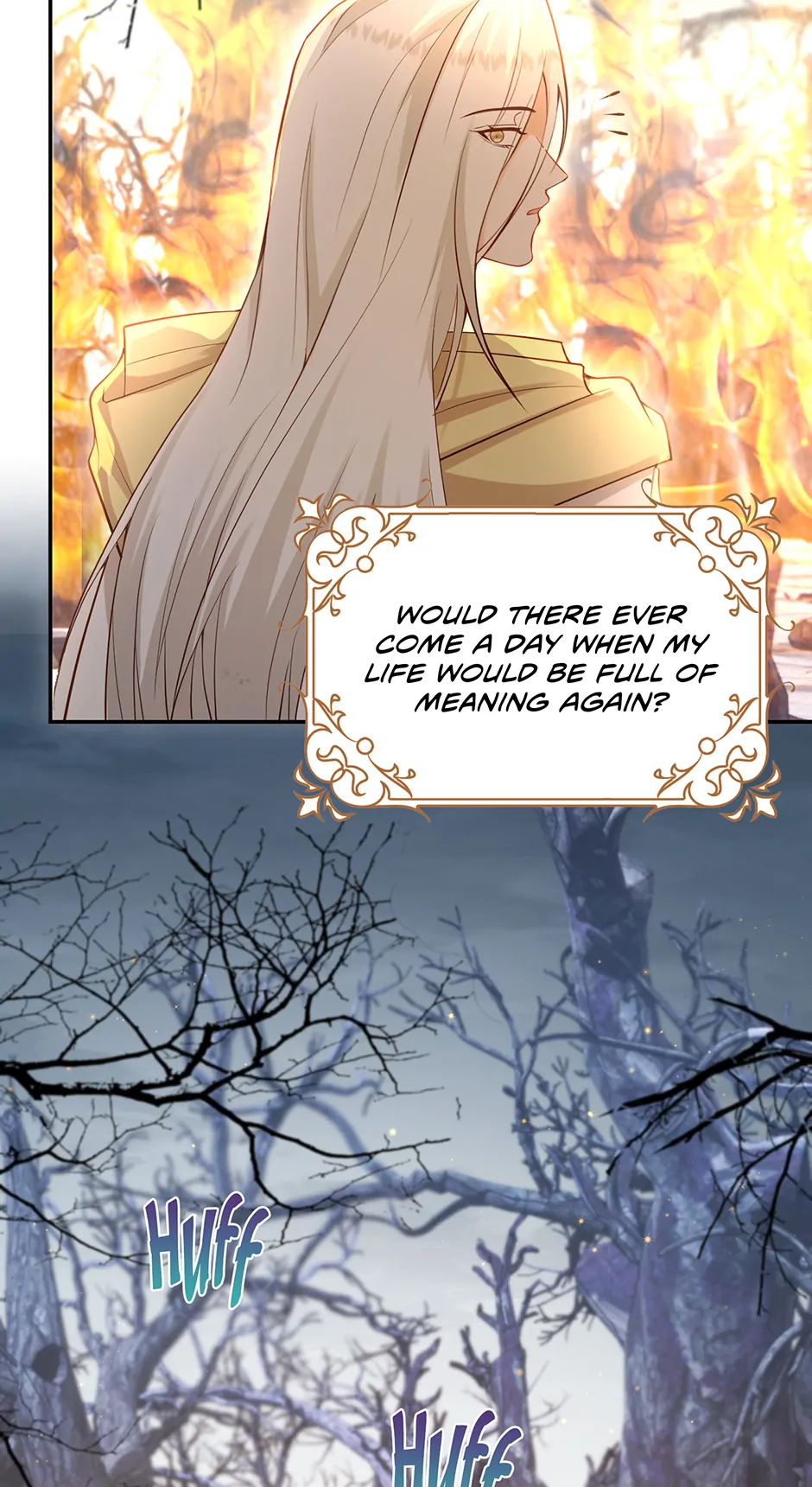 I Ended Up Raising the Children of the Female Lead and Male Lead Chapter 65 - Page 71