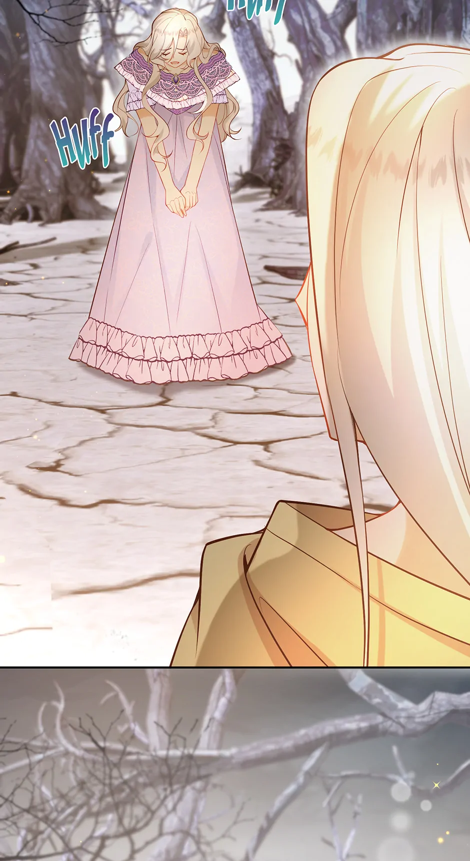 I Ended Up Raising the Children of the Female Lead and Male Lead Chapter 65 - Page 72