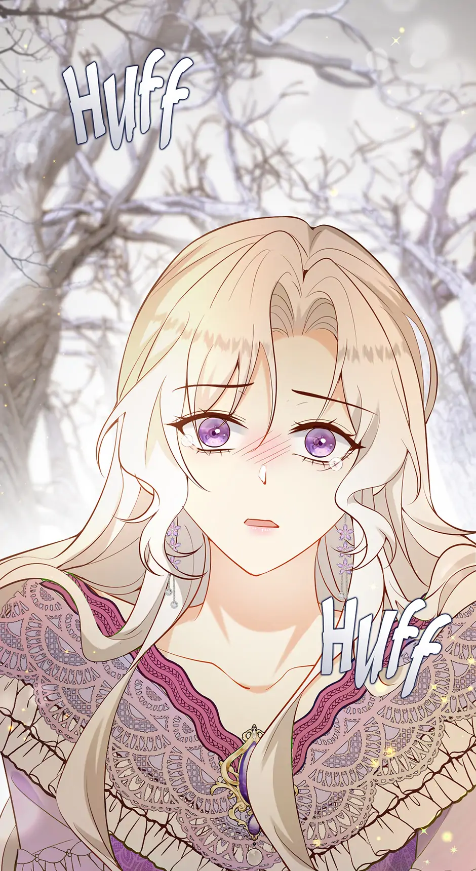 I Ended Up Raising the Children of the Female Lead and Male Lead Chapter 65 - Page 73