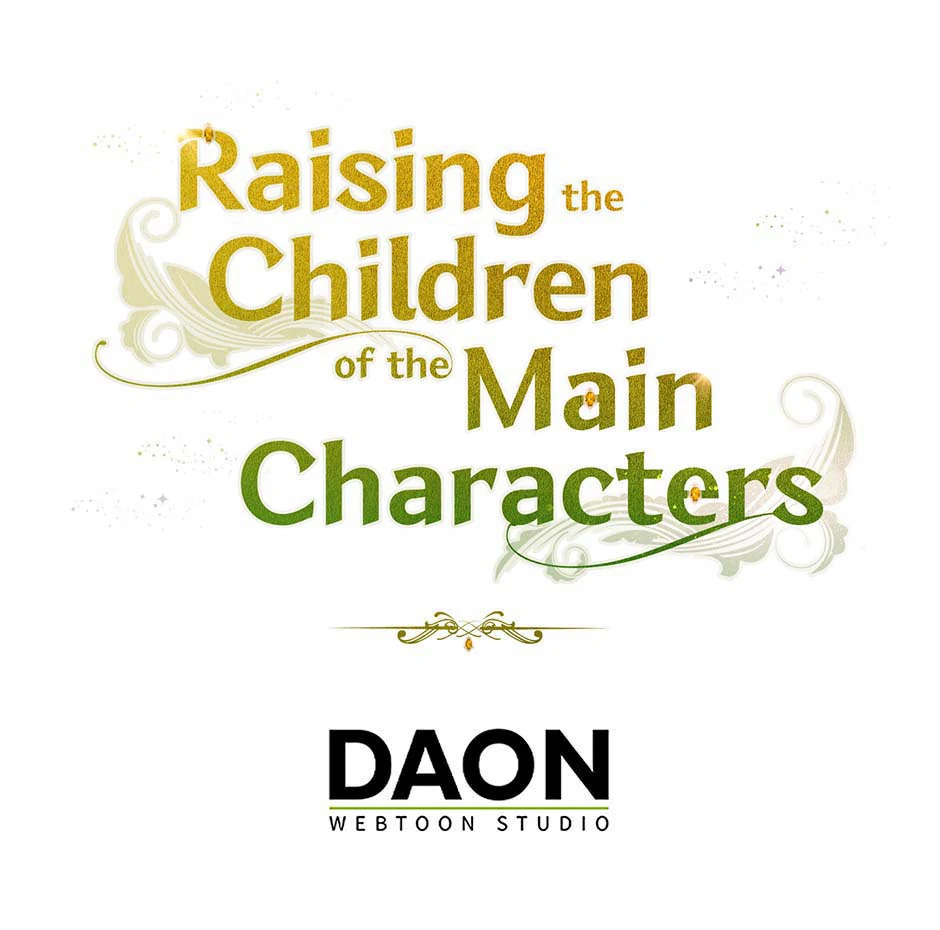 I Ended Up Raising the Children of the Female Lead and Male Lead Chapter 65 - Page 75