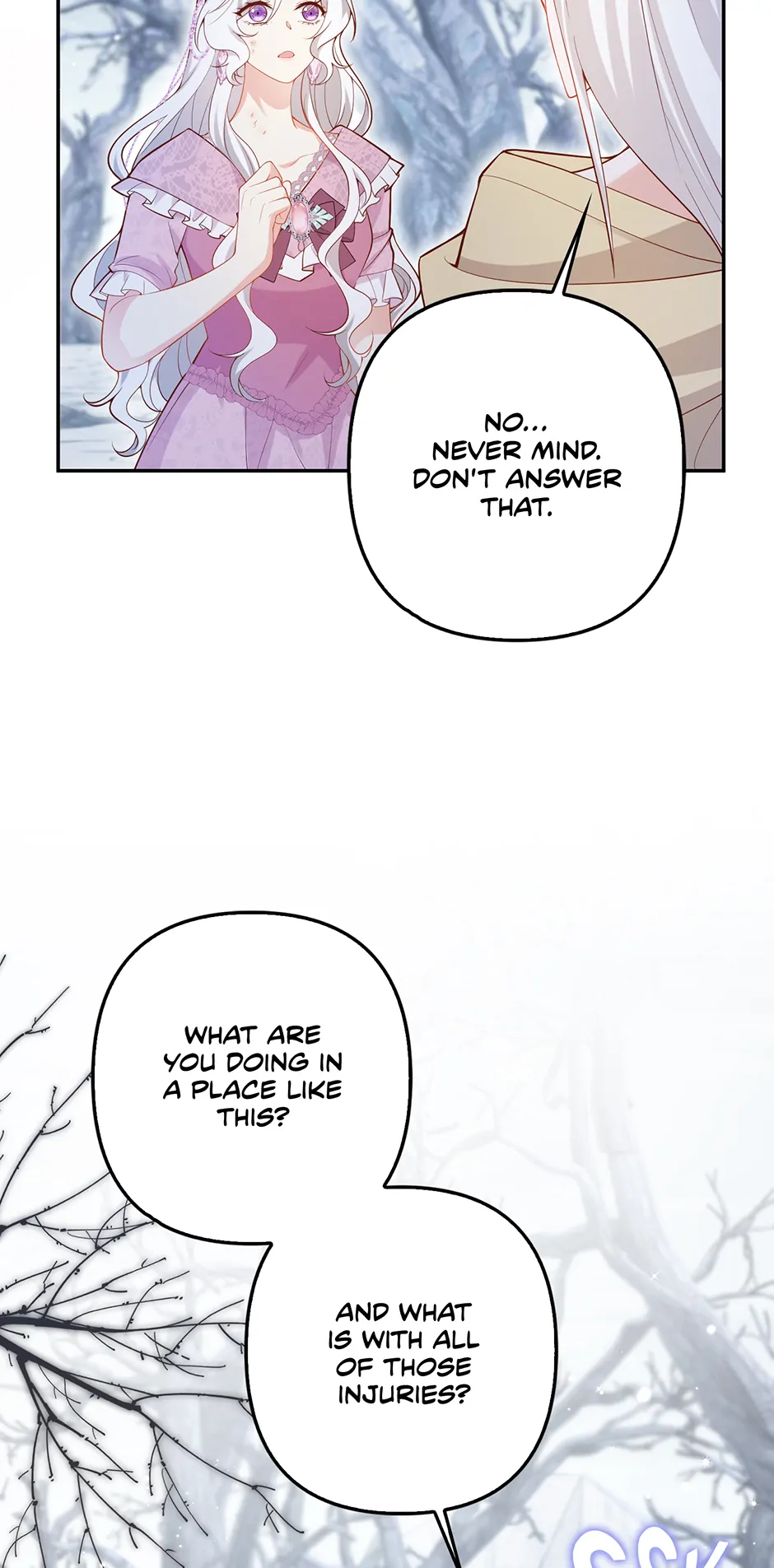 I Ended Up Raising the Children of the Female Lead and Male Lead Chapter 66 - Page 6