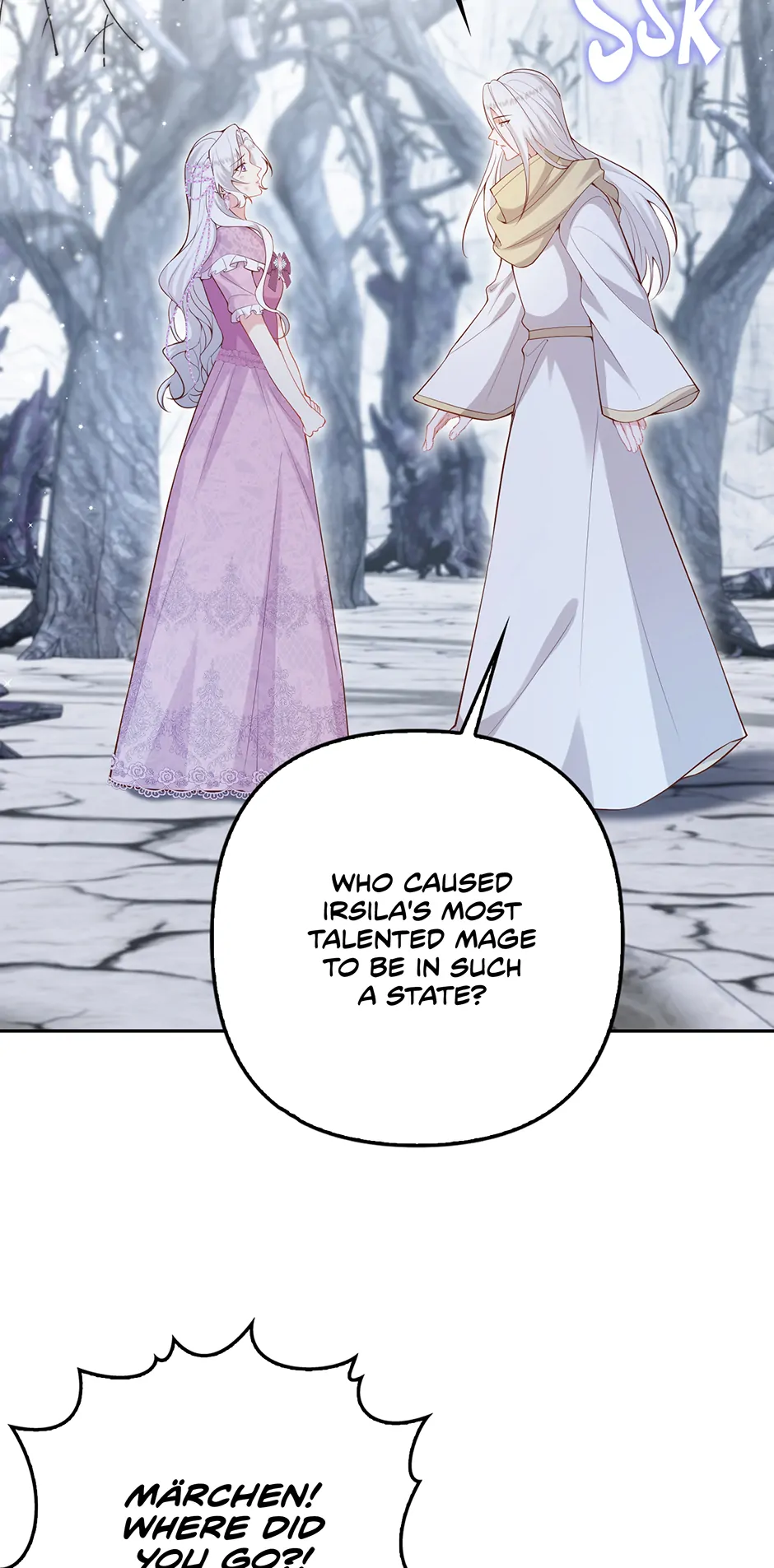 I Ended Up Raising the Children of the Female Lead and Male Lead Chapter 66 - Page 7