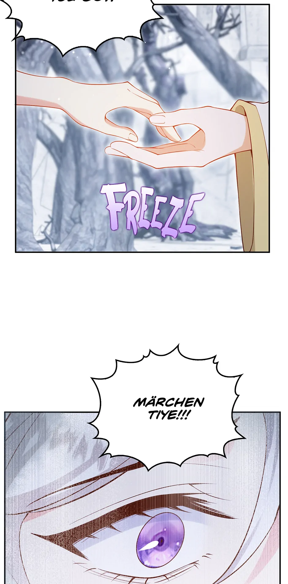 I Ended Up Raising the Children of the Female Lead and Male Lead Chapter 66 - Page 8