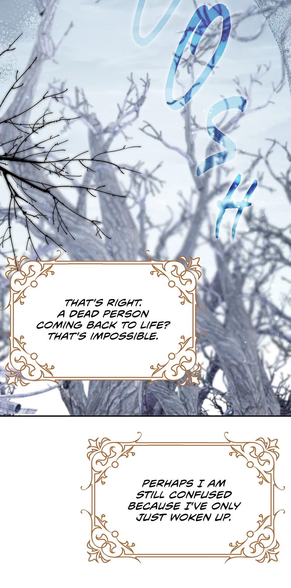 I Ended Up Raising the Children of the Female Lead and Male Lead Chapter 66 - Page 11