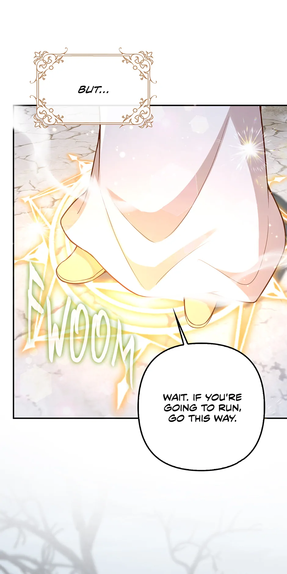 I Ended Up Raising the Children of the Female Lead and Male Lead Chapter 66 - Page 12