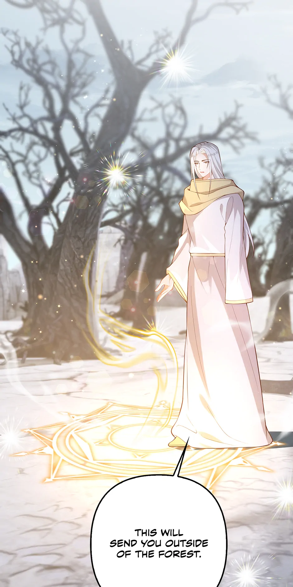 I Ended Up Raising the Children of the Female Lead and Male Lead Chapter 66 - Page 13