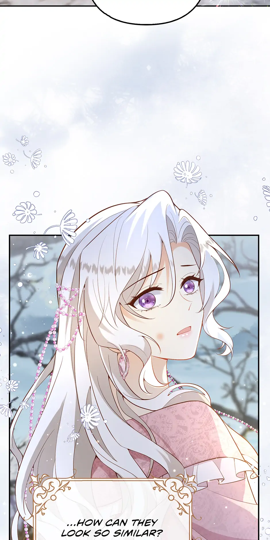 I Ended Up Raising the Children of the Female Lead and Male Lead Chapter 66 - Page 14