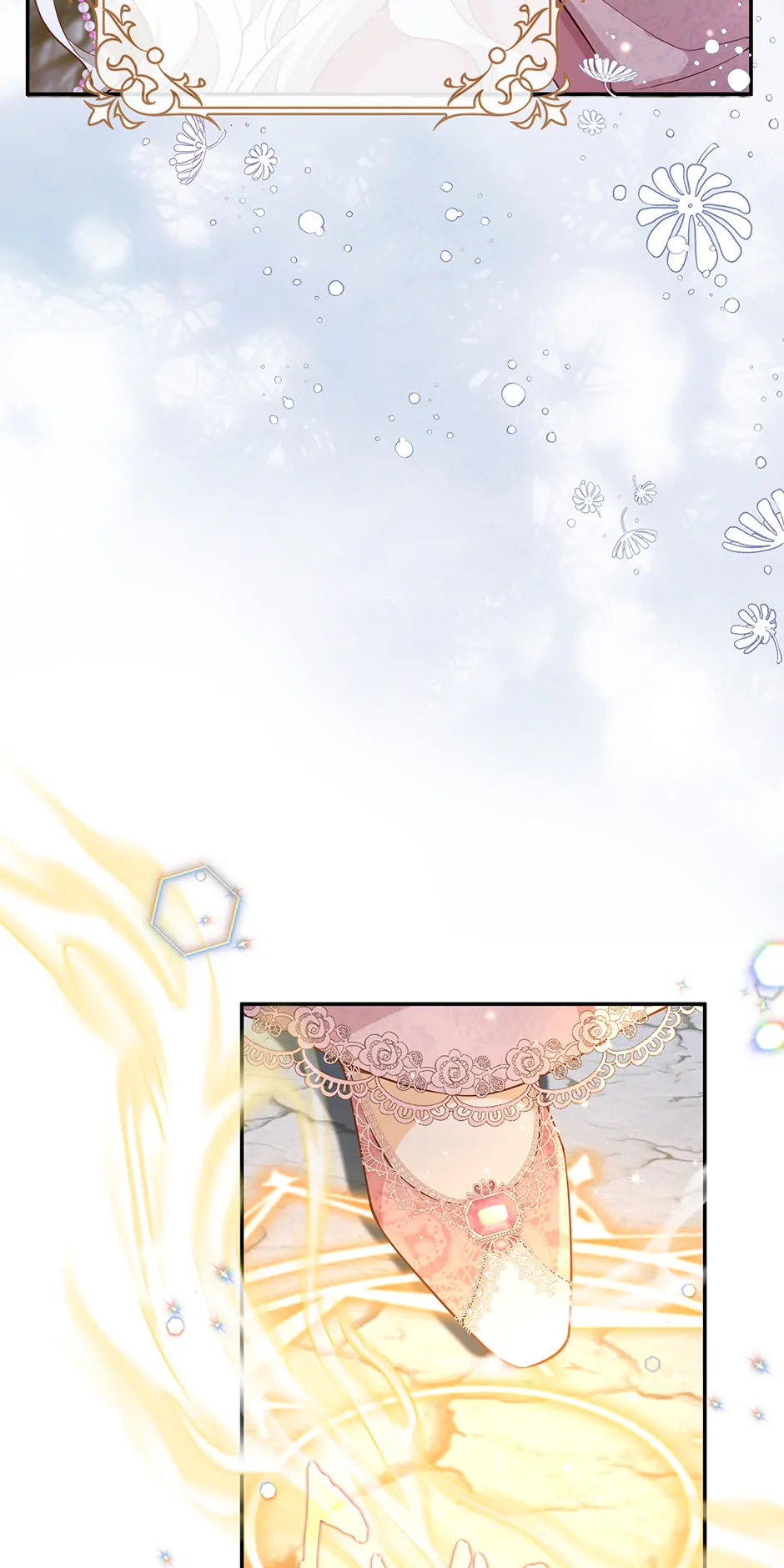 I Ended Up Raising the Children of the Female Lead and Male Lead Chapter 66 - Page 15