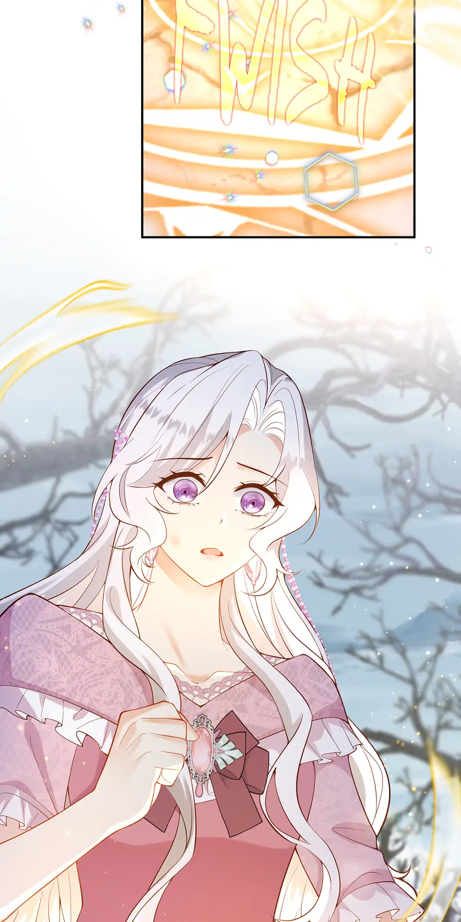 I Ended Up Raising the Children of the Female Lead and Male Lead Chapter 66 - Page 16