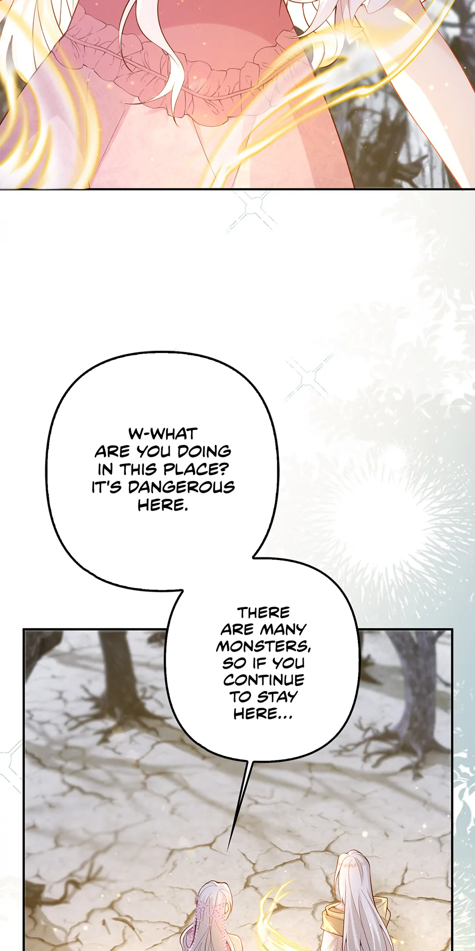 I Ended Up Raising the Children of the Female Lead and Male Lead Chapter 66 - Page 17