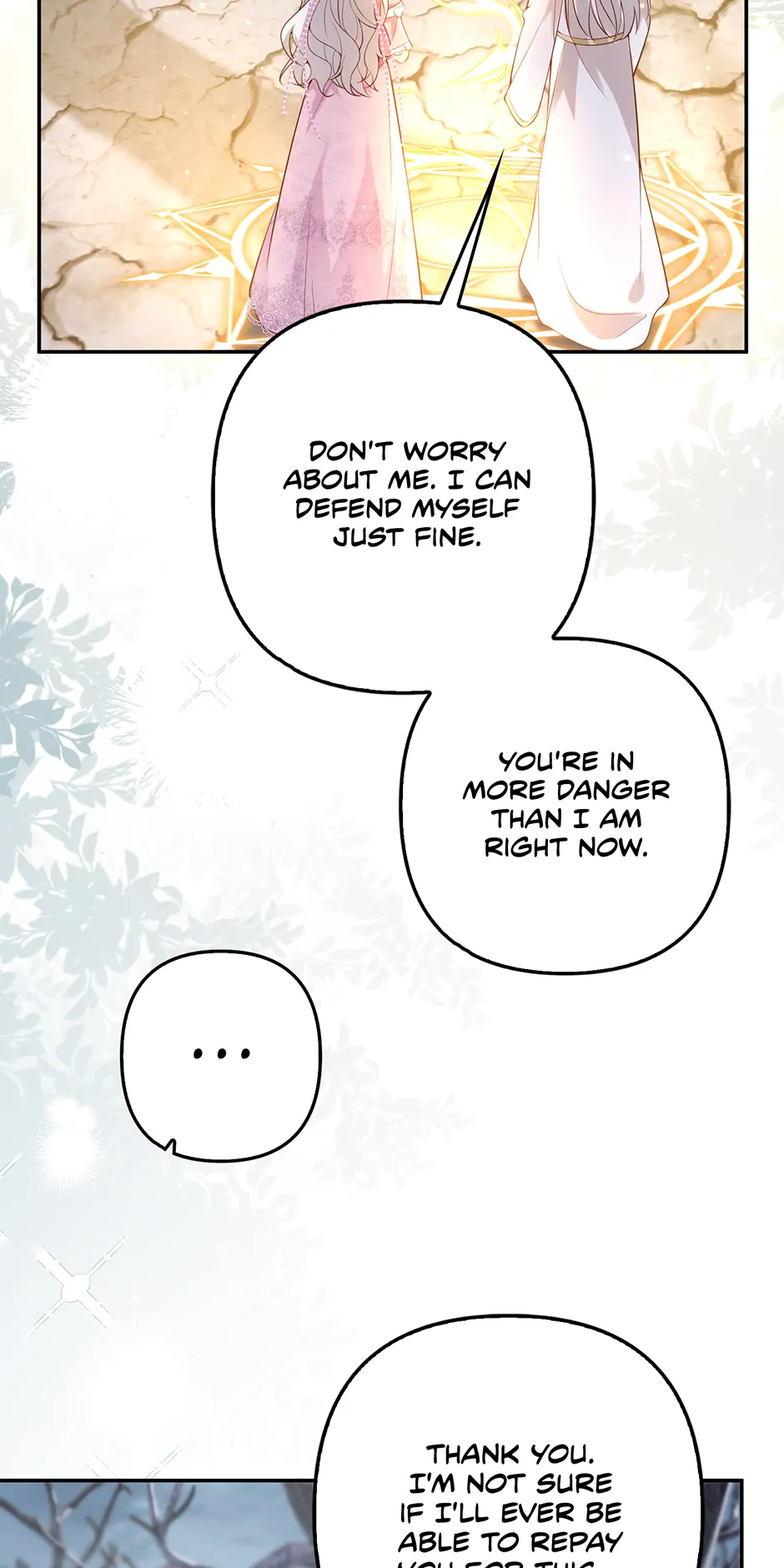 I Ended Up Raising the Children of the Female Lead and Male Lead Chapter 66 - Page 18