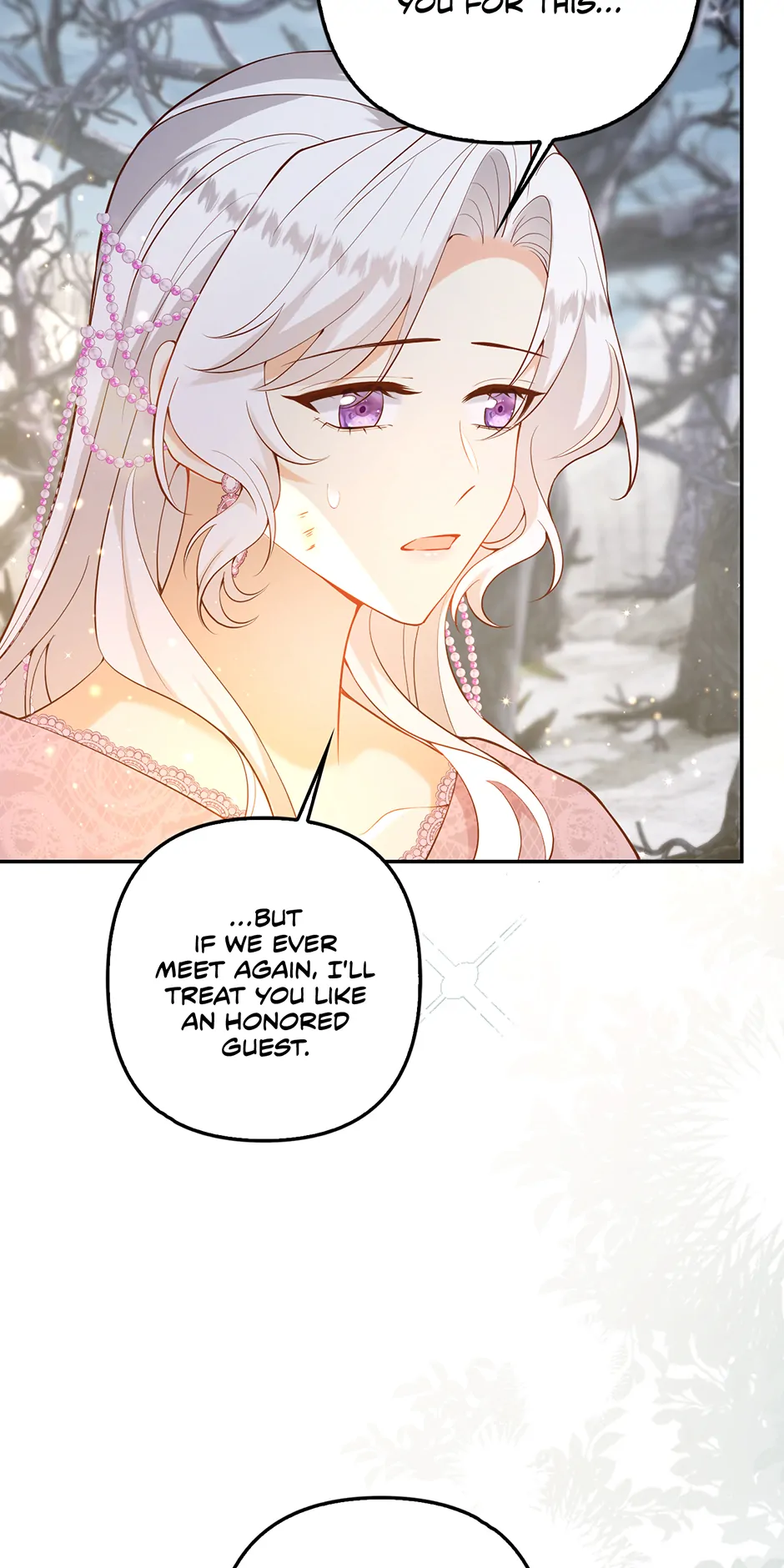 I Ended Up Raising the Children of the Female Lead and Male Lead Chapter 66 - Page 19