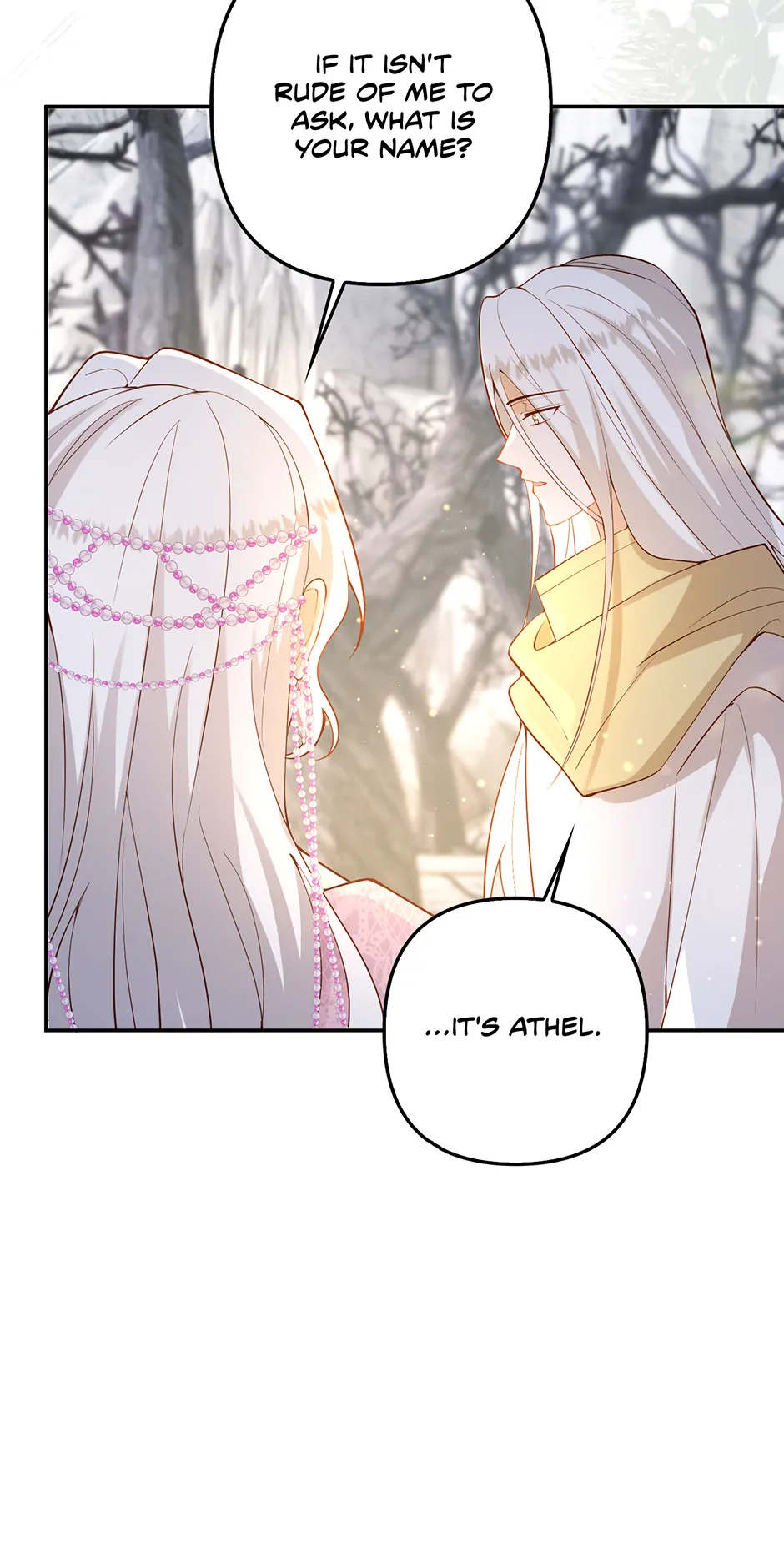 I Ended Up Raising the Children of the Female Lead and Male Lead Chapter 66 - Page 20