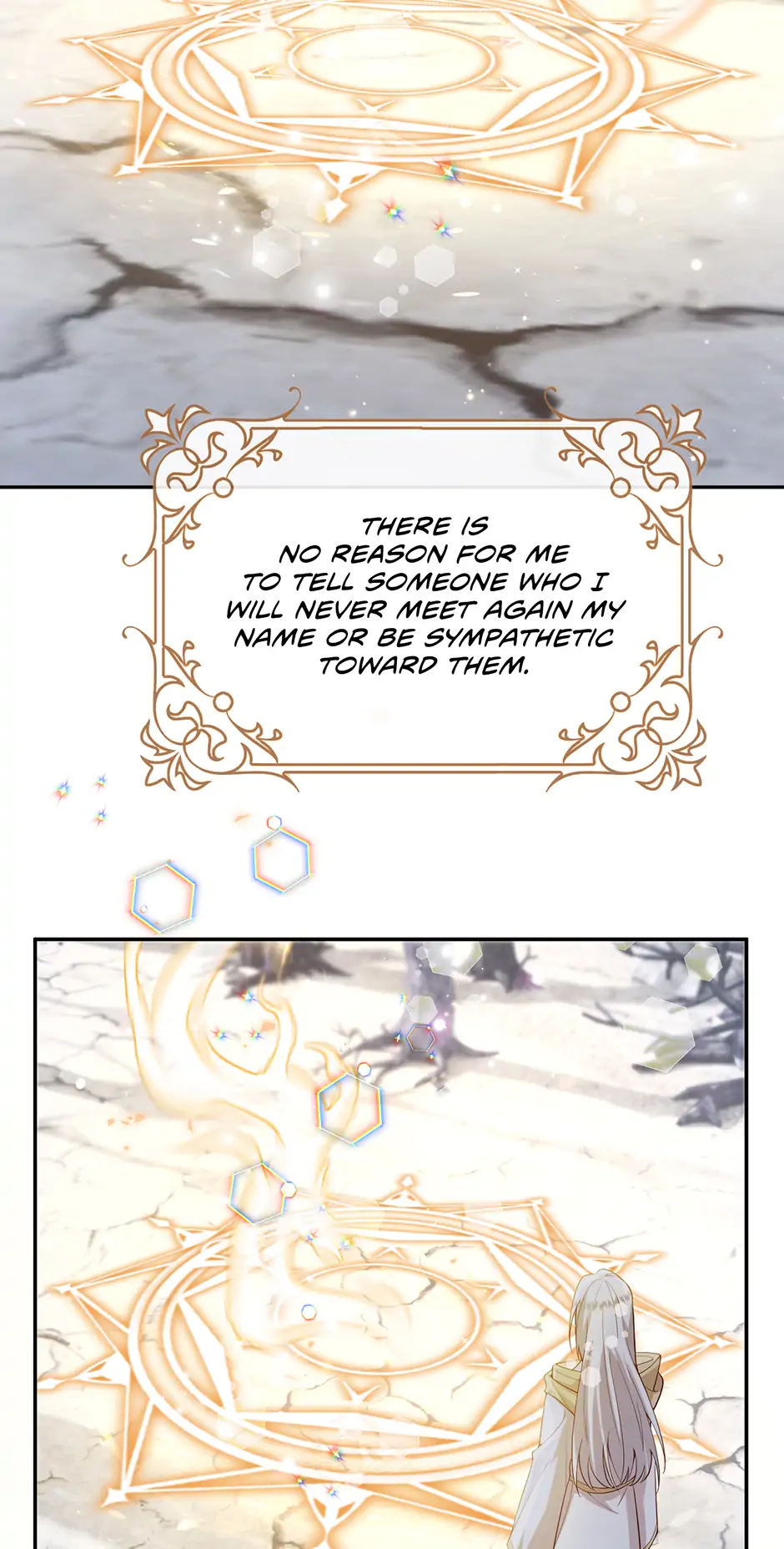 I Ended Up Raising the Children of the Female Lead and Male Lead Chapter 66 - Page 22