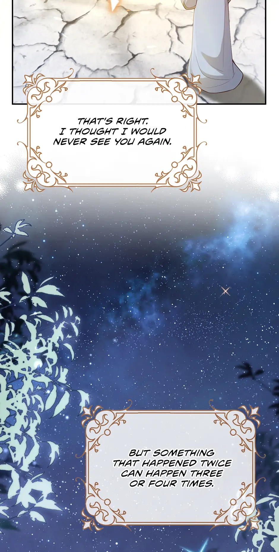 I Ended Up Raising the Children of the Female Lead and Male Lead Chapter 66 - Page 23