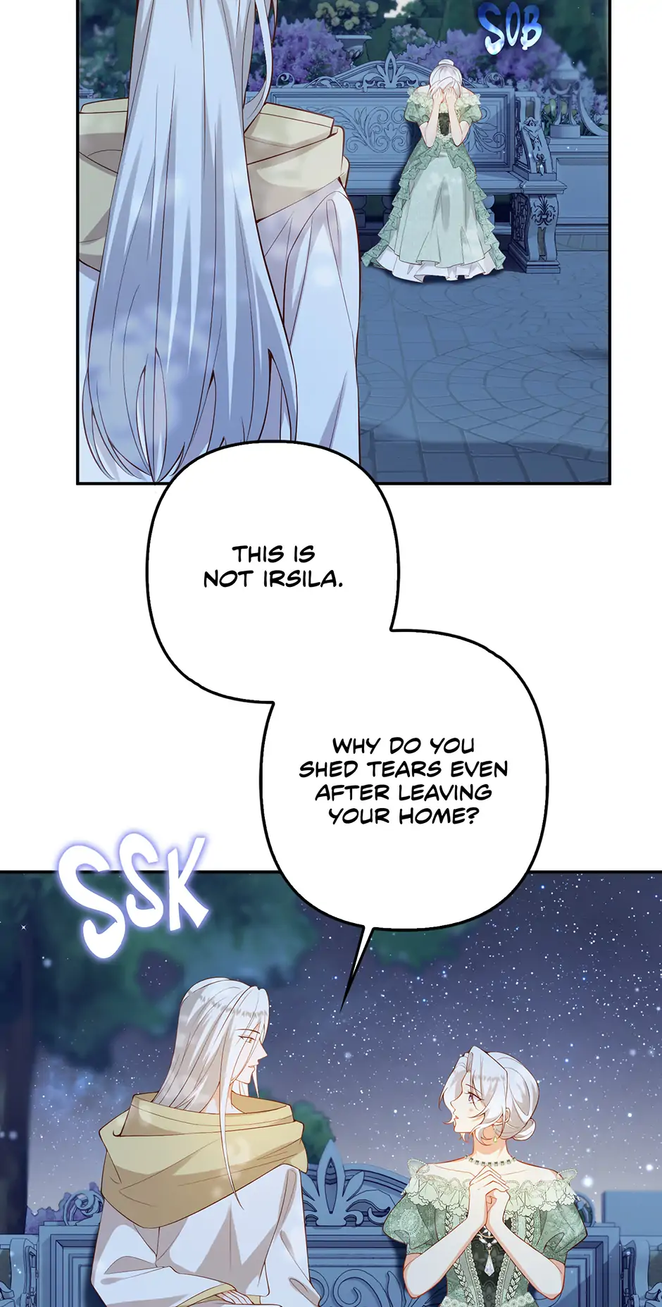 I Ended Up Raising the Children of the Female Lead and Male Lead Chapter 66 - Page 25