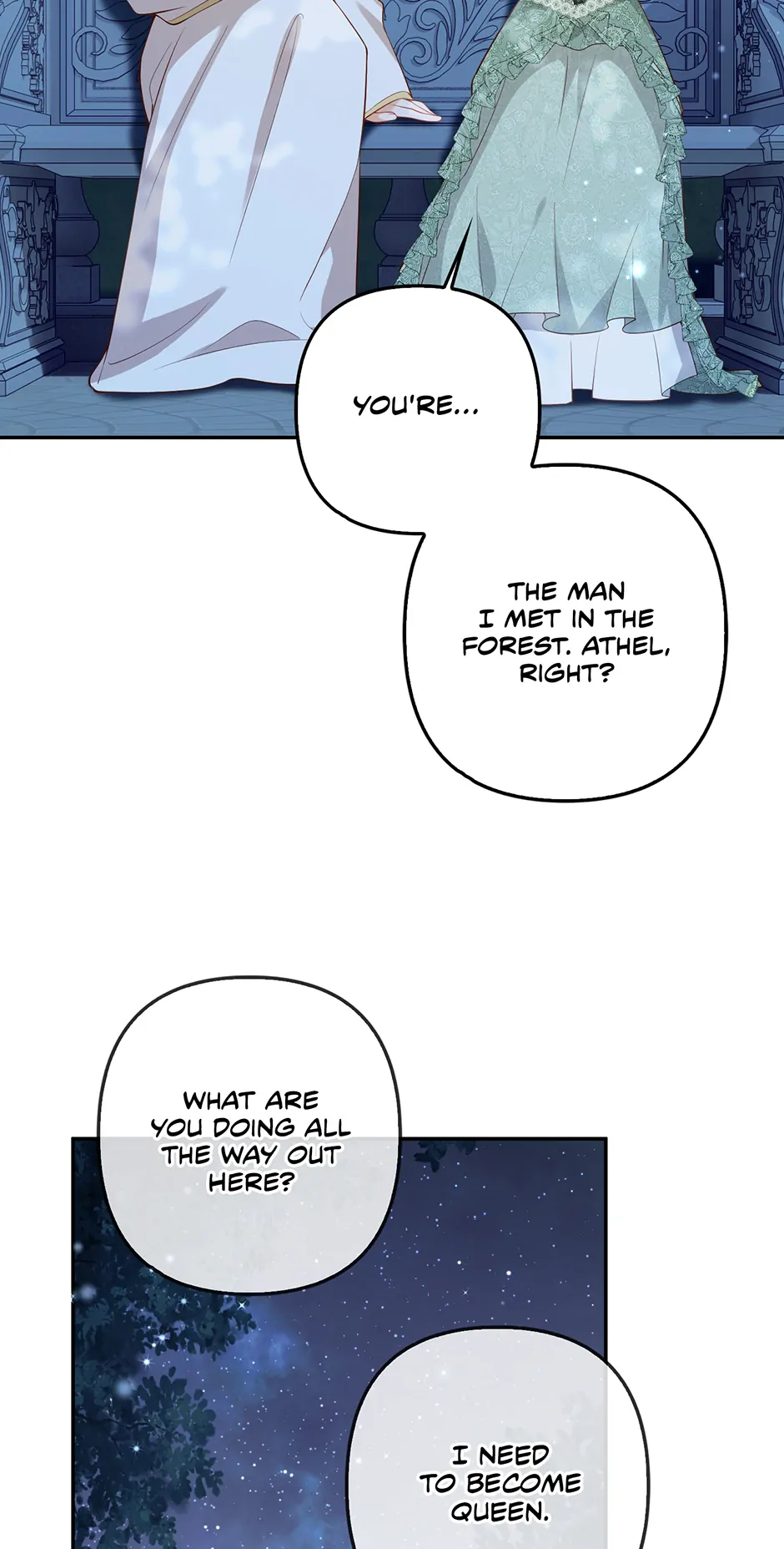 I Ended Up Raising the Children of the Female Lead and Male Lead Chapter 66 - Page 26