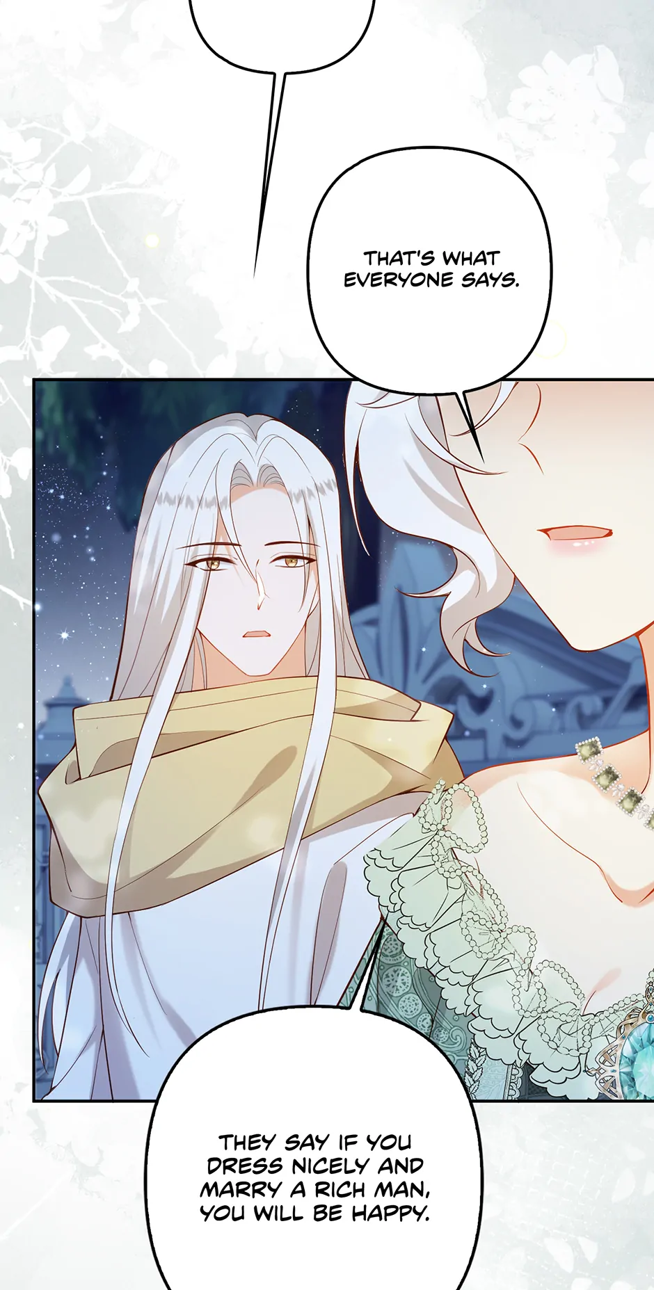 I Ended Up Raising the Children of the Female Lead and Male Lead Chapter 66 - Page 29