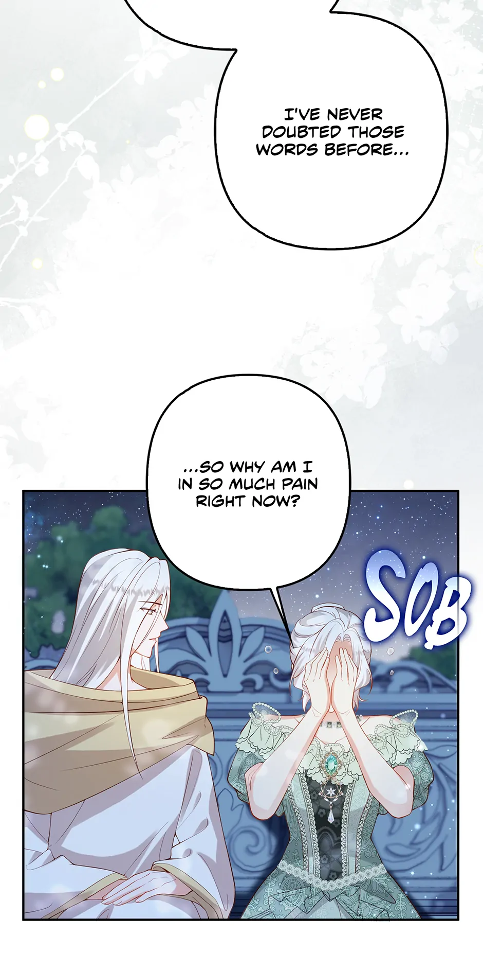 I Ended Up Raising the Children of the Female Lead and Male Lead Chapter 66 - Page 30