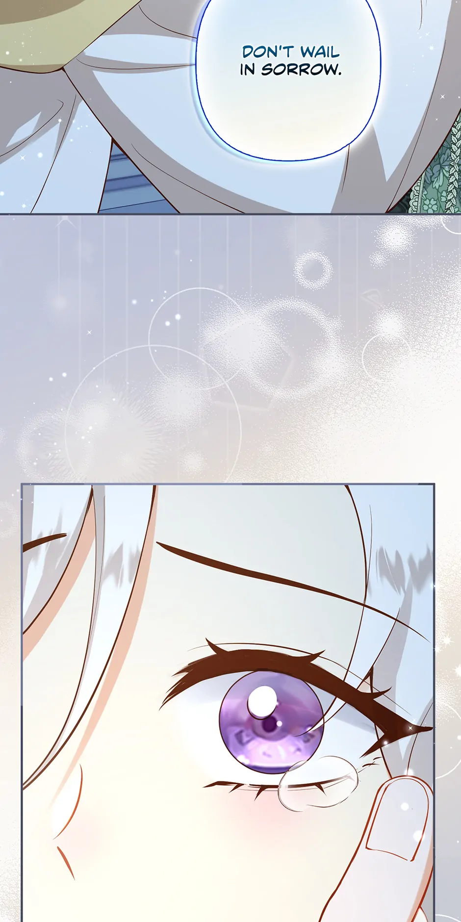 I Ended Up Raising the Children of the Female Lead and Male Lead Chapter 66 - Page 34