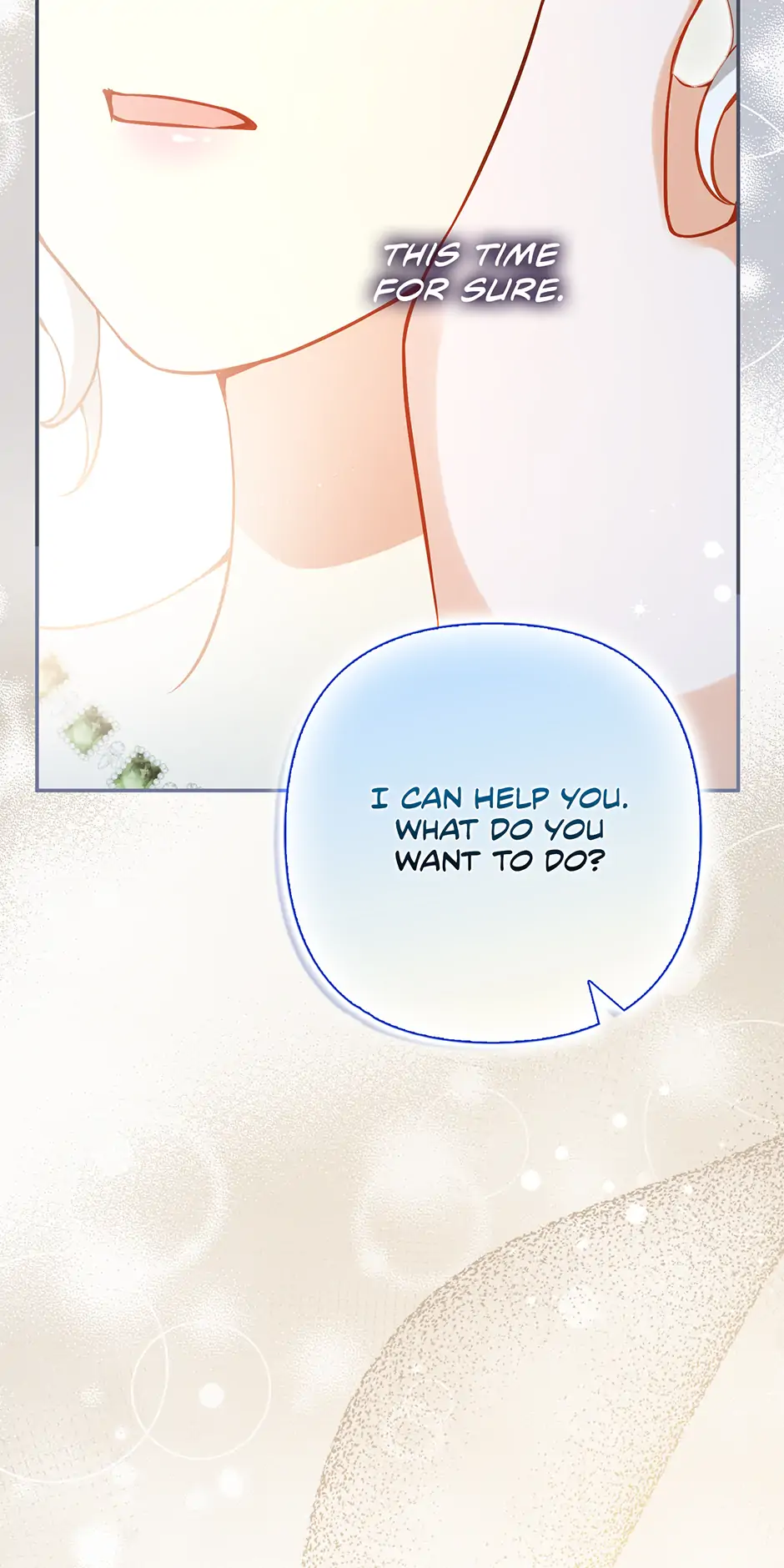 I Ended Up Raising the Children of the Female Lead and Male Lead Chapter 66 - Page 35