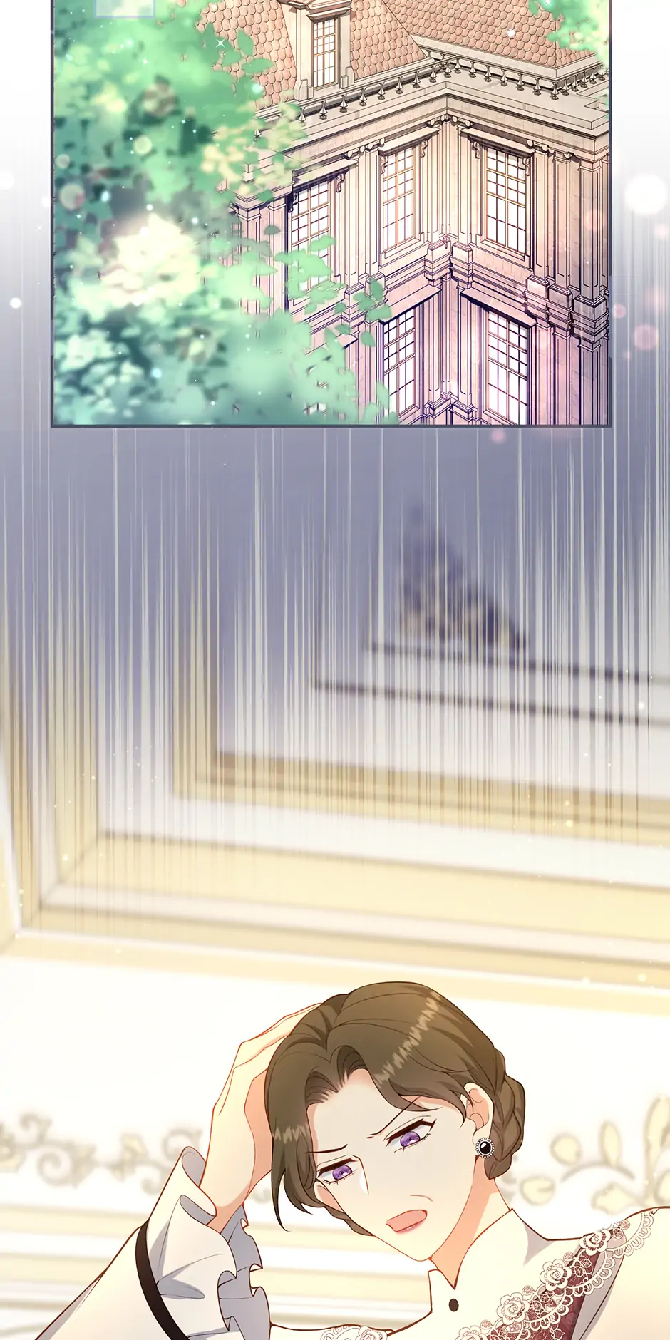 I Ended Up Raising the Children of the Female Lead and Male Lead Chapter 66 - Page 37