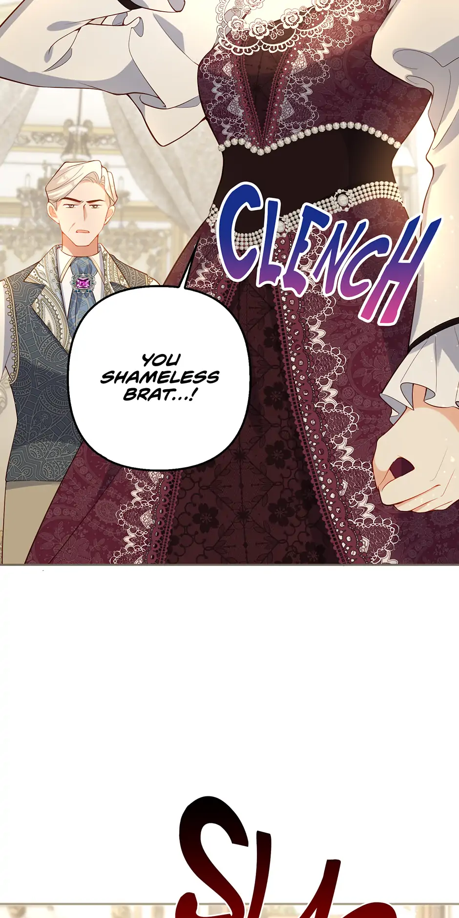 I Ended Up Raising the Children of the Female Lead and Male Lead Chapter 66 - Page 38