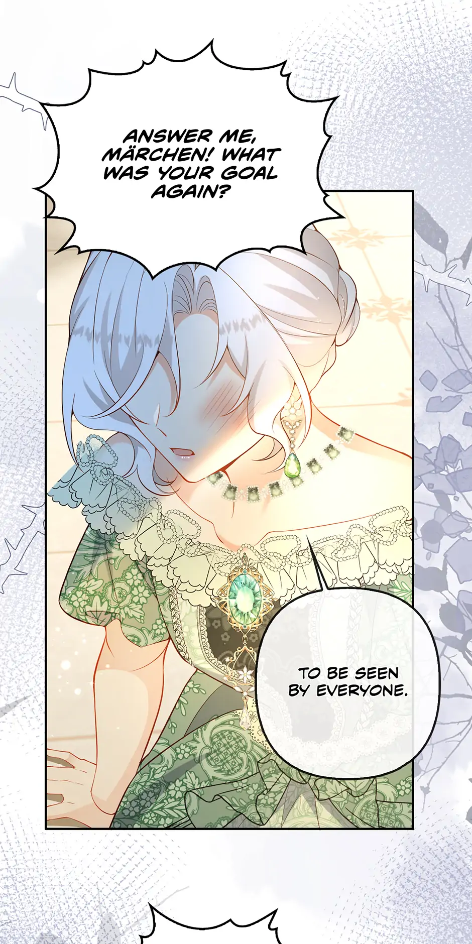 I Ended Up Raising the Children of the Female Lead and Male Lead Chapter 66 - Page 40