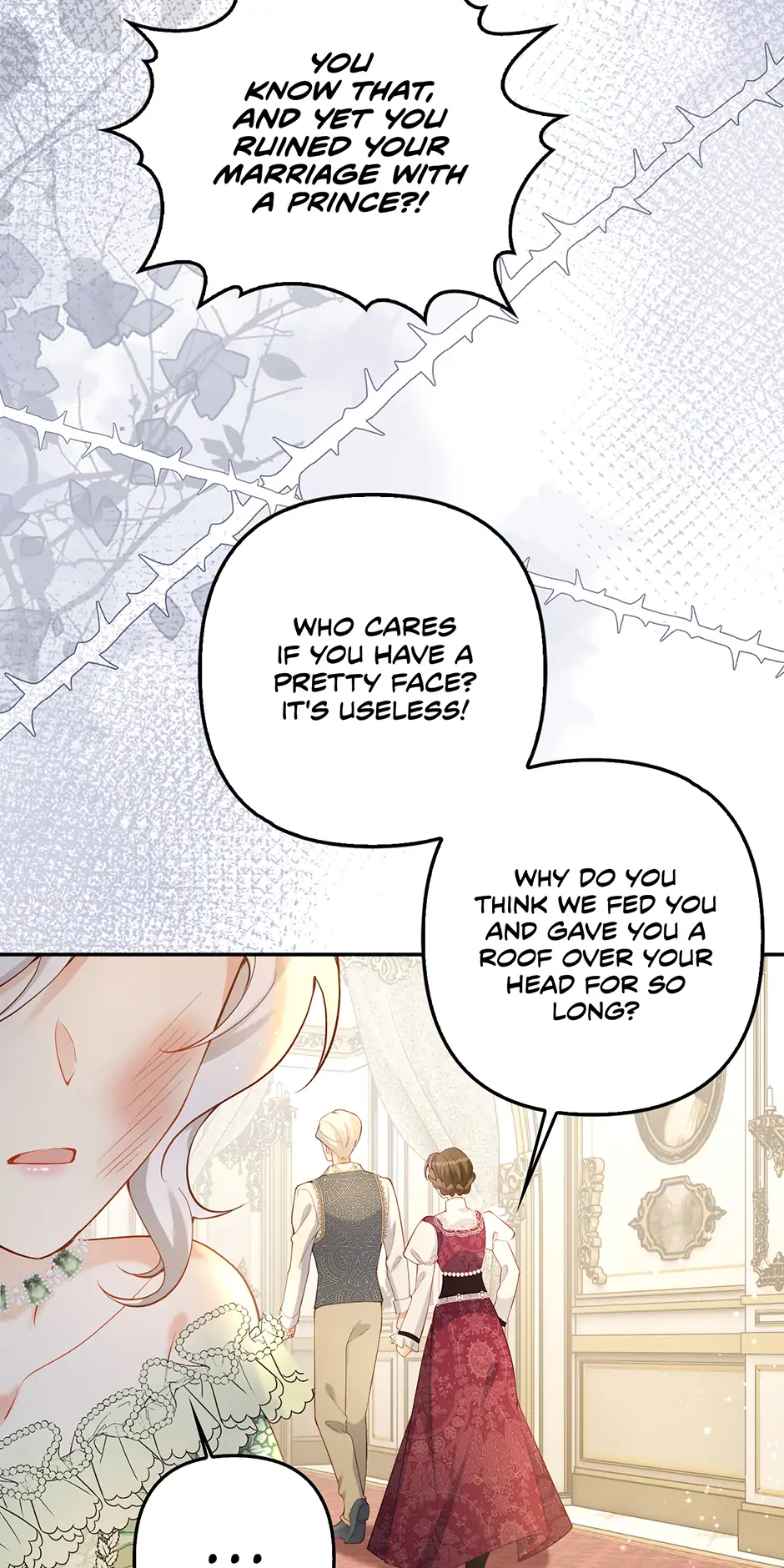 I Ended Up Raising the Children of the Female Lead and Male Lead Chapter 66 - Page 41