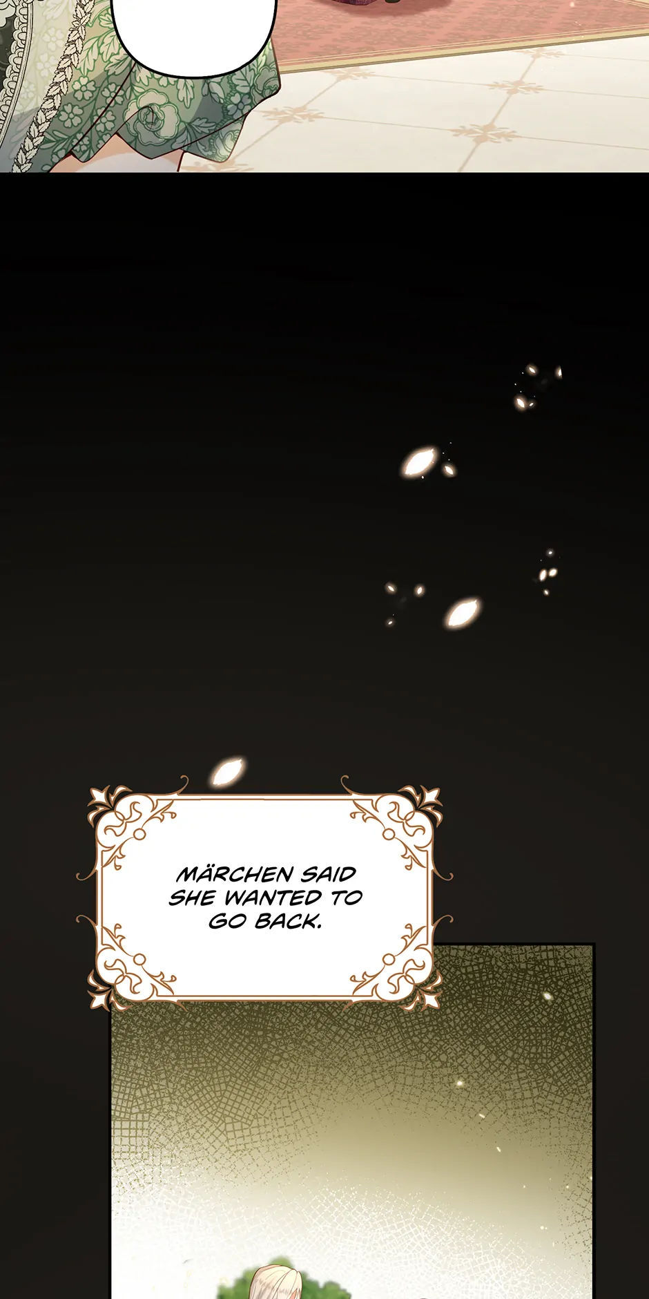 I Ended Up Raising the Children of the Female Lead and Male Lead Chapter 66 - Page 42