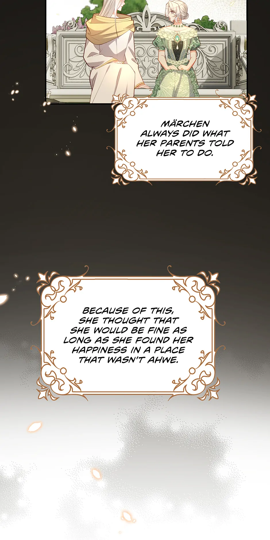 I Ended Up Raising the Children of the Female Lead and Male Lead Chapter 66 - Page 43