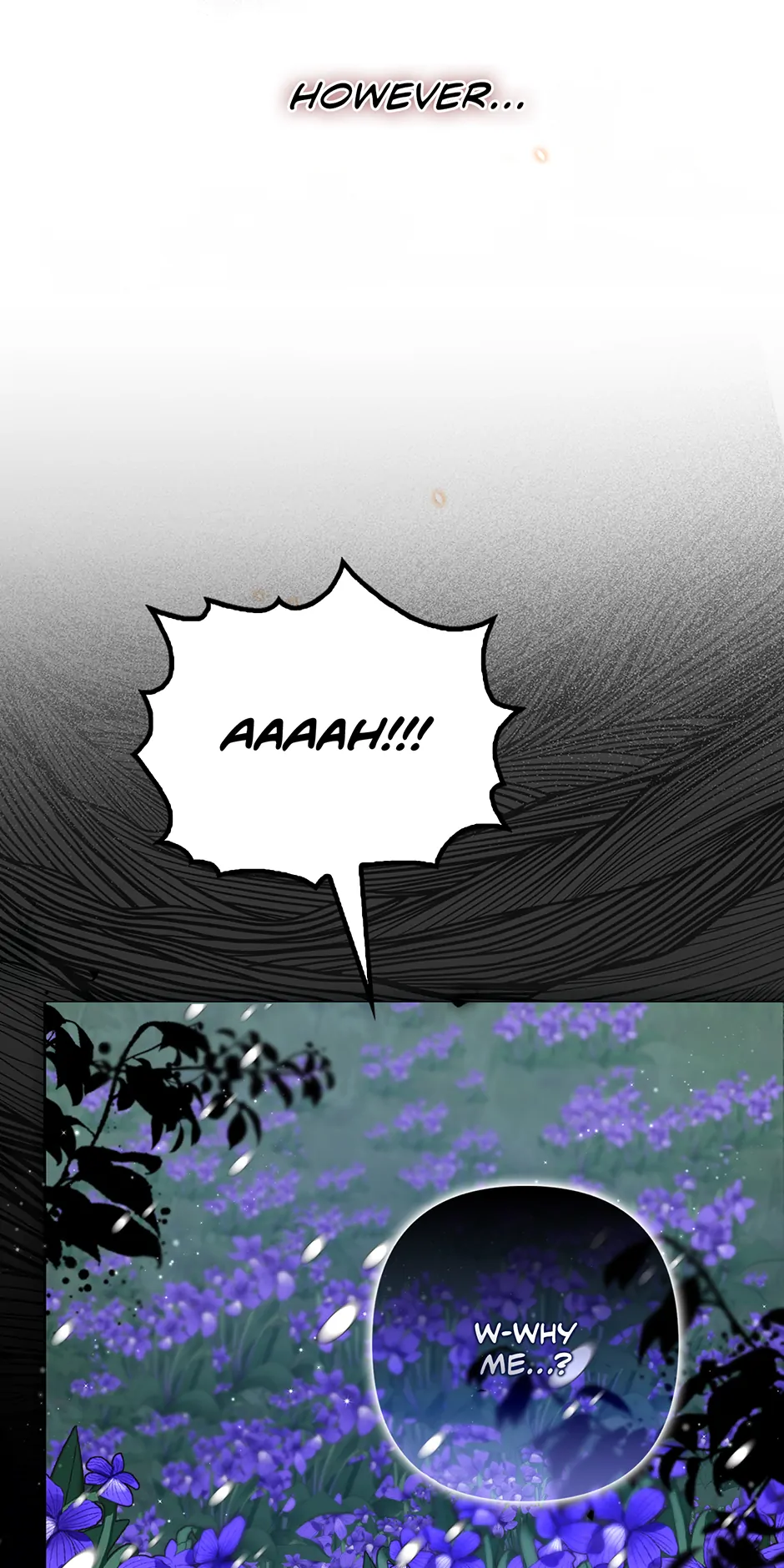 I Ended Up Raising the Children of the Female Lead and Male Lead Chapter 66 - Page 44