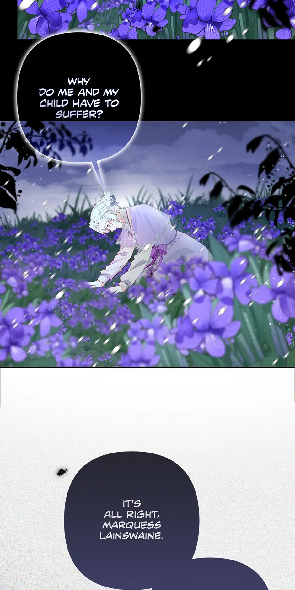 I Ended Up Raising the Children of the Female Lead and Male Lead Chapter 66 - Page 45