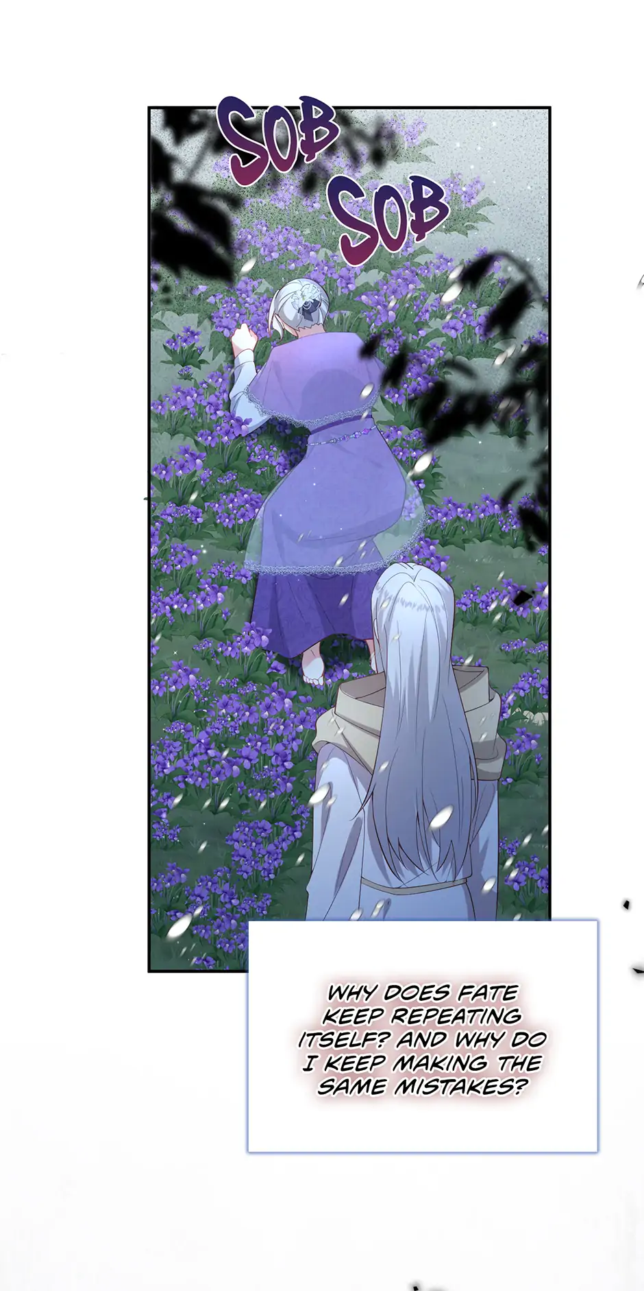 I Ended Up Raising the Children of the Female Lead and Male Lead Chapter 66 - Page 49